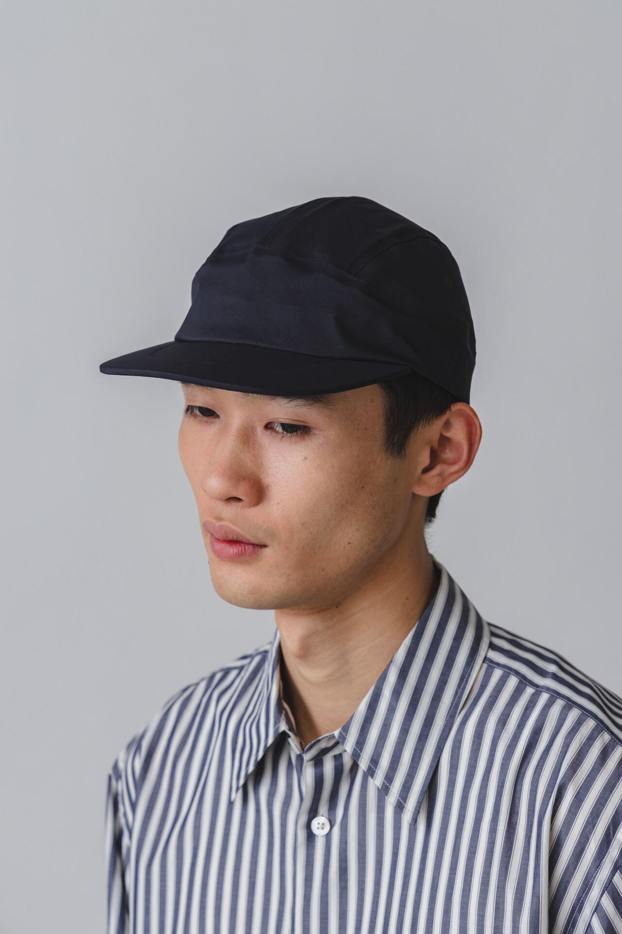 DESCENTE / 防水キャップ