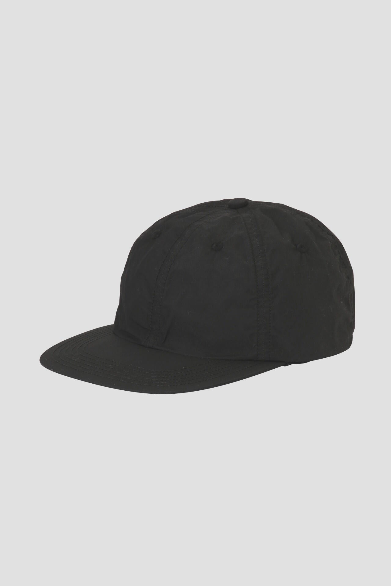 KIJIMA TAKAYUKI / ELASTIC BACK 6PANEL CAP