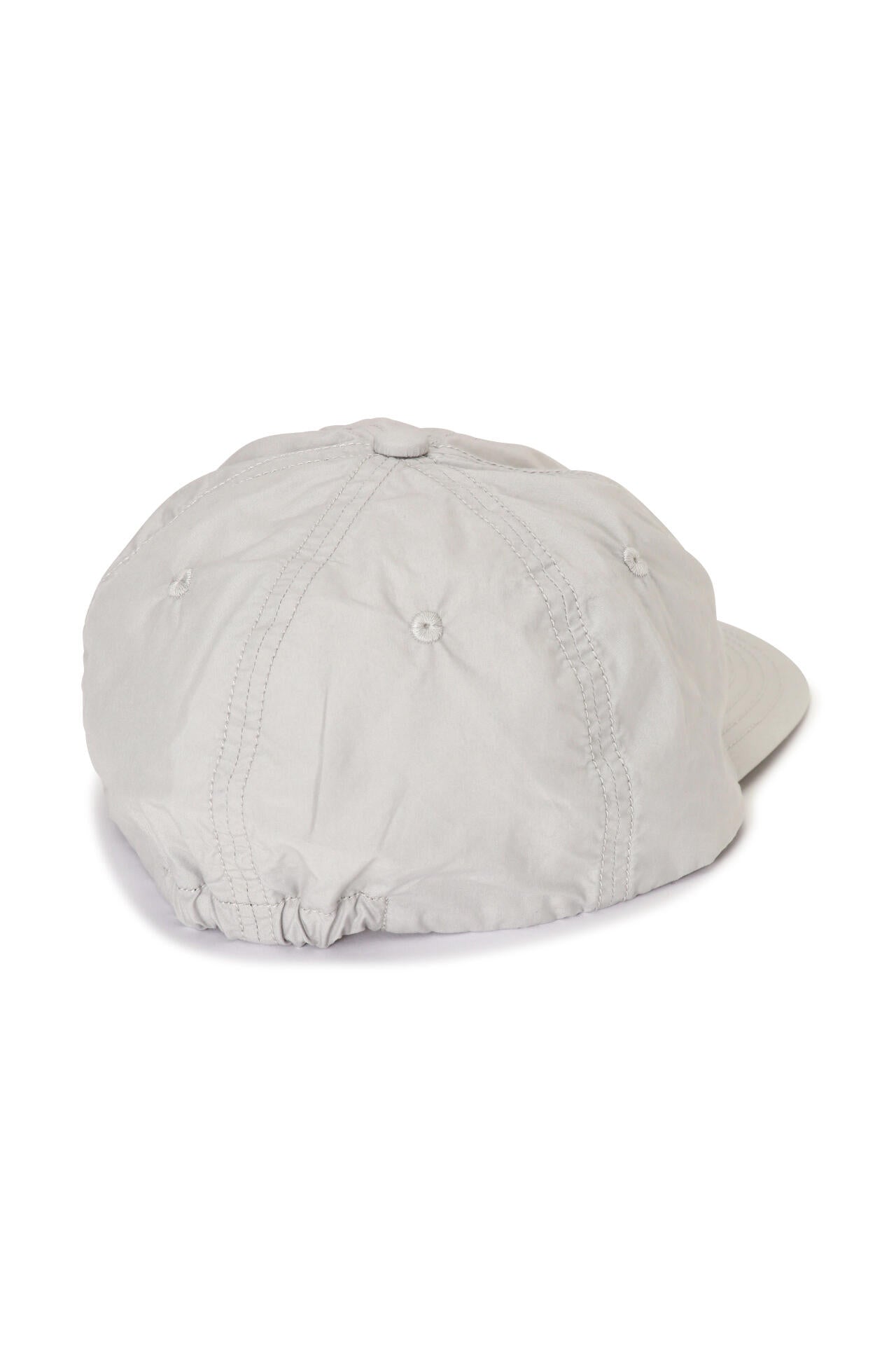 KIJIMA TAKAYUKI / ELASTIC BACK 6PANEL CAP