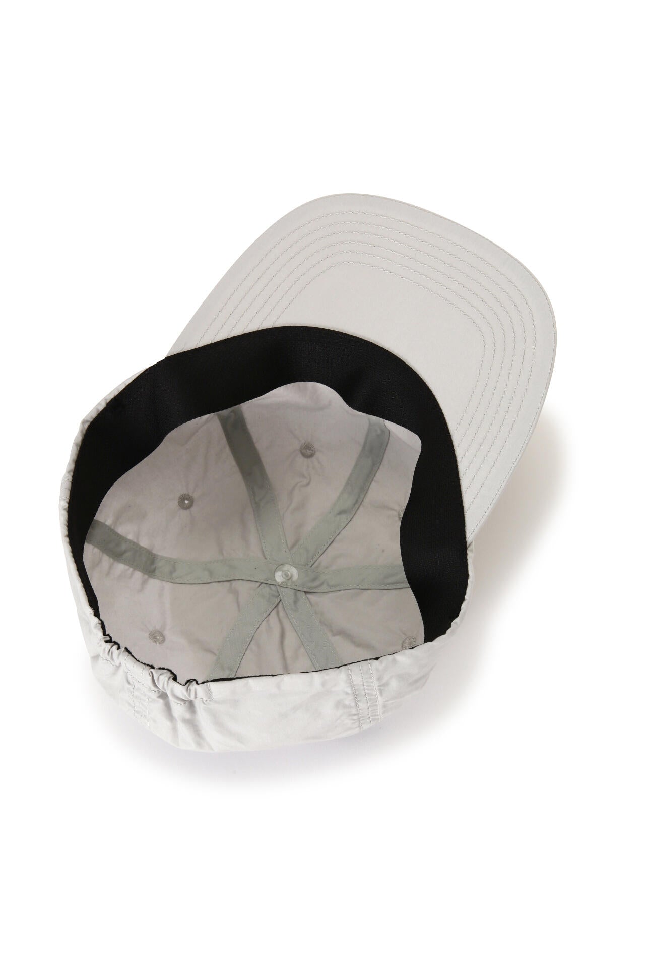 KIJIMA TAKAYUKI / ELASTIC BACK 6PANEL CAP