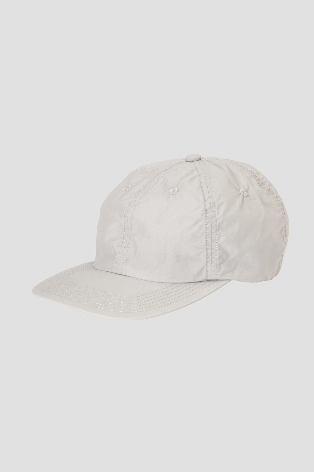 KIJIMA TAKAYUKI / ELASTIC BACK 6PANEL CAP