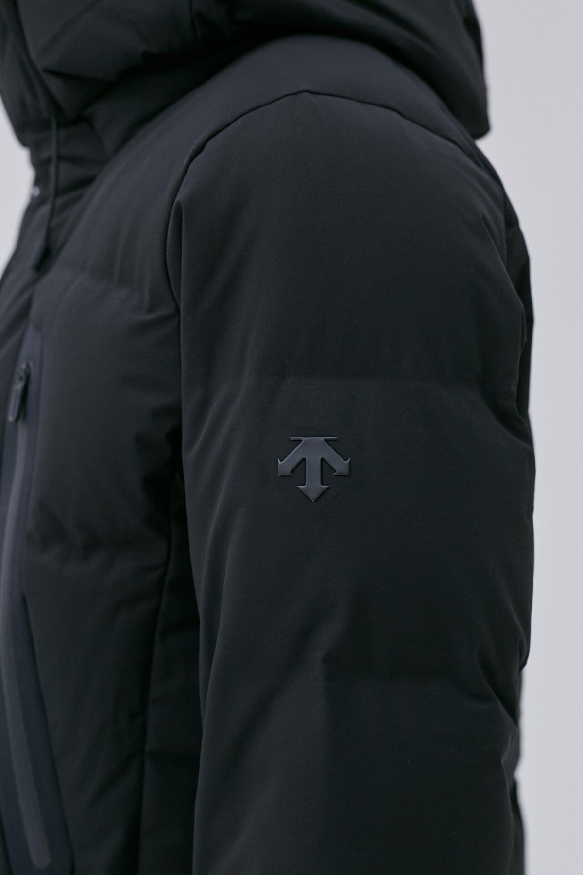 DESCENTE / MIZUSAWA DOWN JACKET MOUNTAINEER