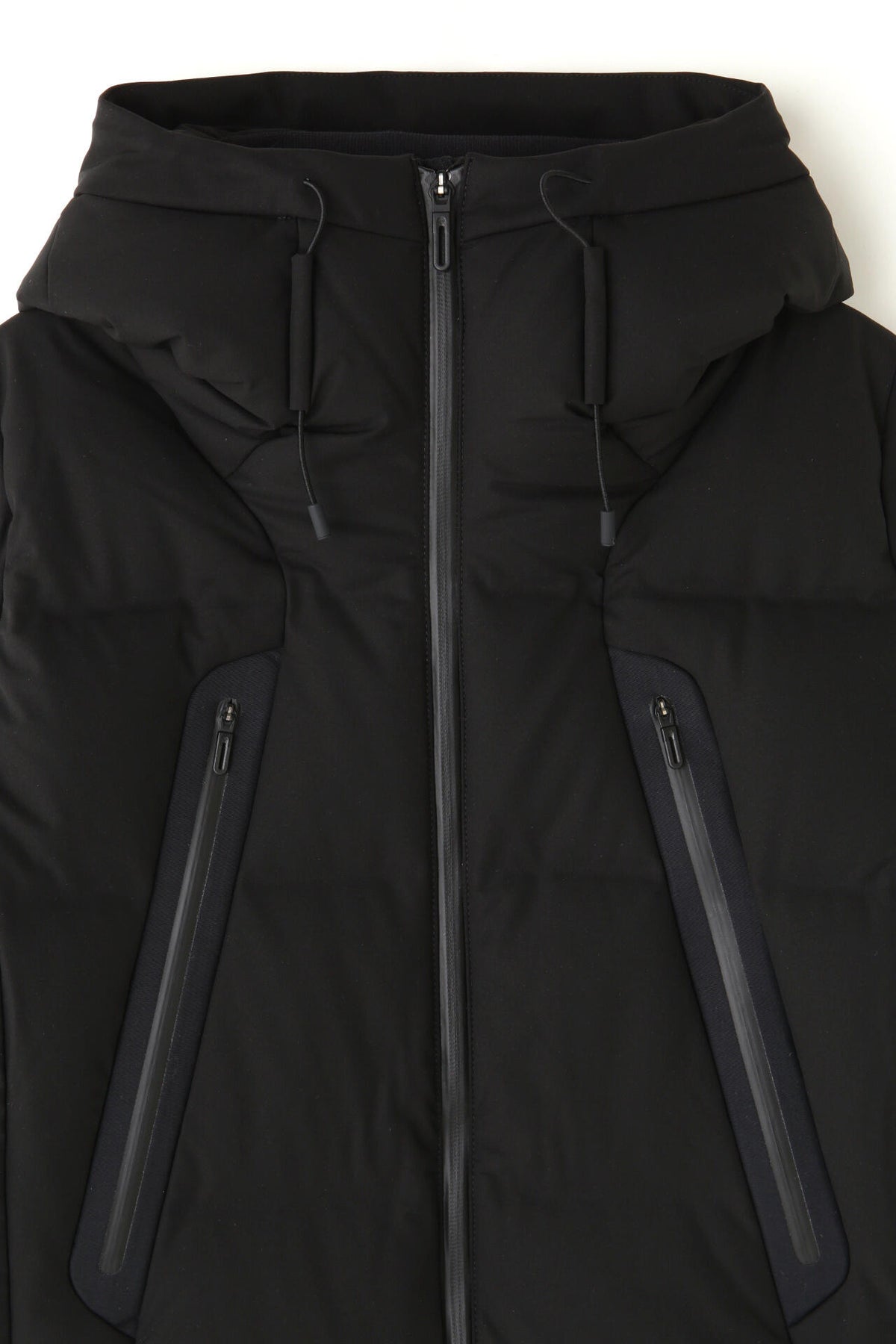 DESCENTE / MIZUSAWA DOWN JACKET MOUNTAINEER
