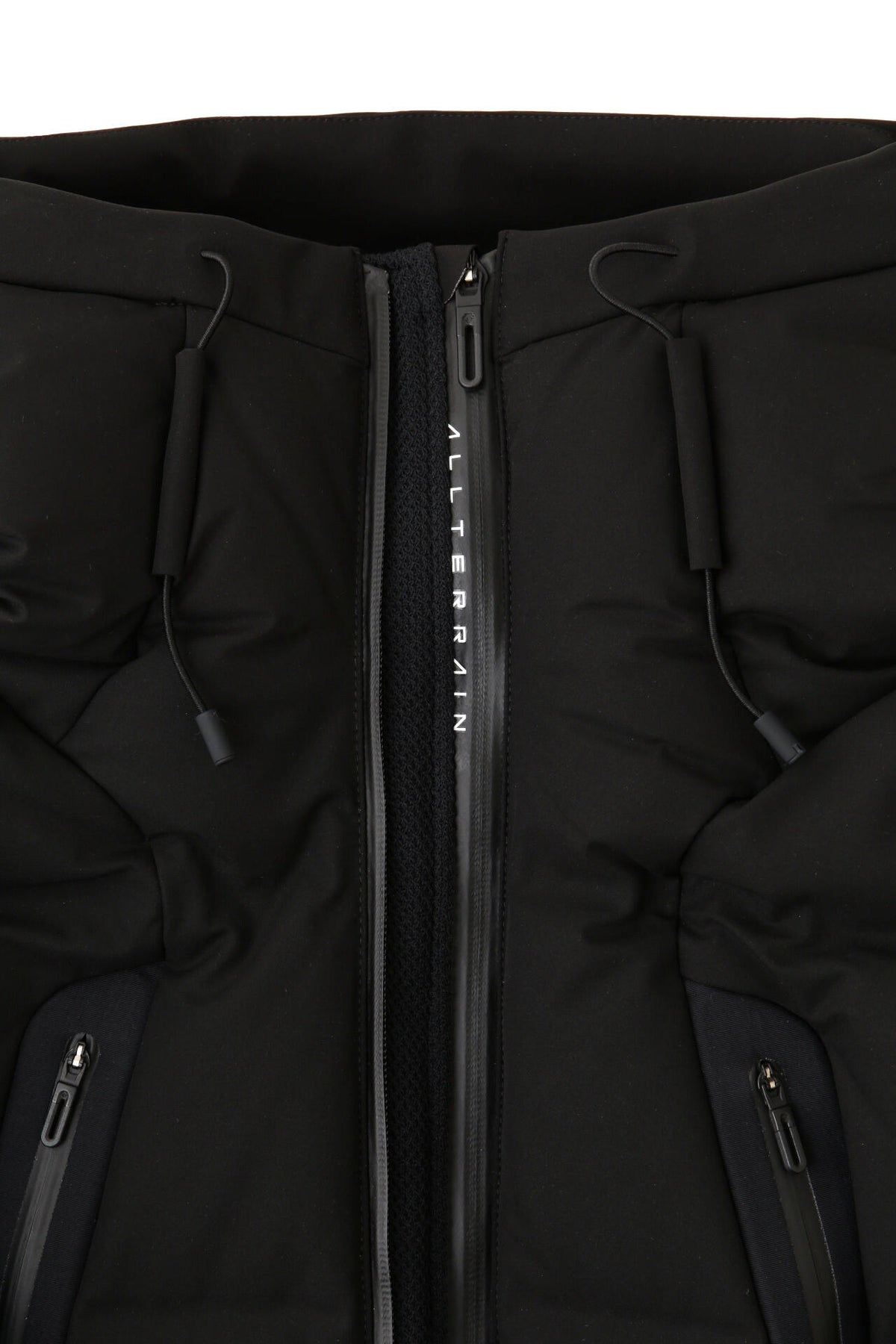 DESCENTE / MIZUSAWA DOWN JACKET MOUNTAINEER