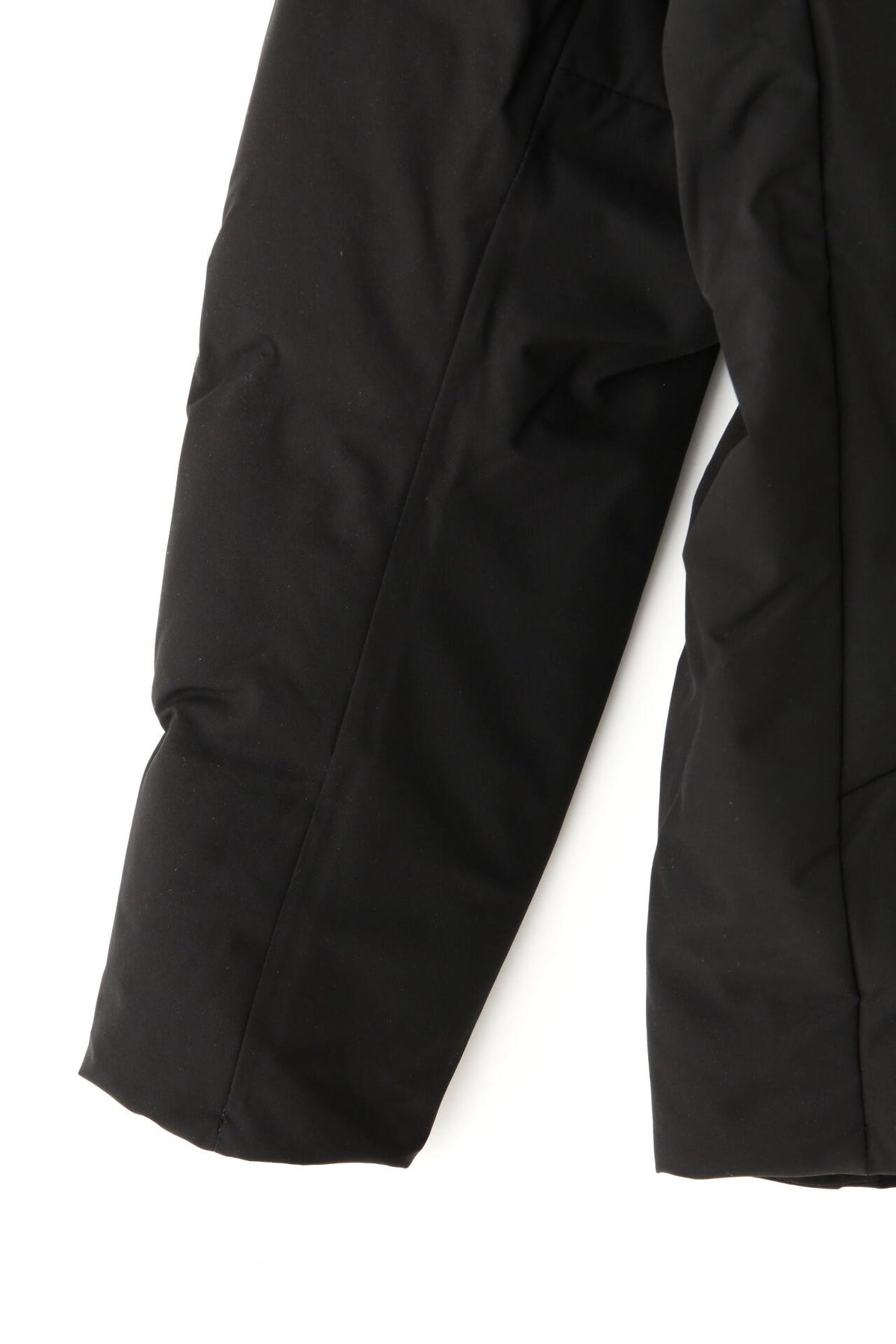 DESCENTE / MIZUSAWA DOWN JACKET MOUNTAINEER