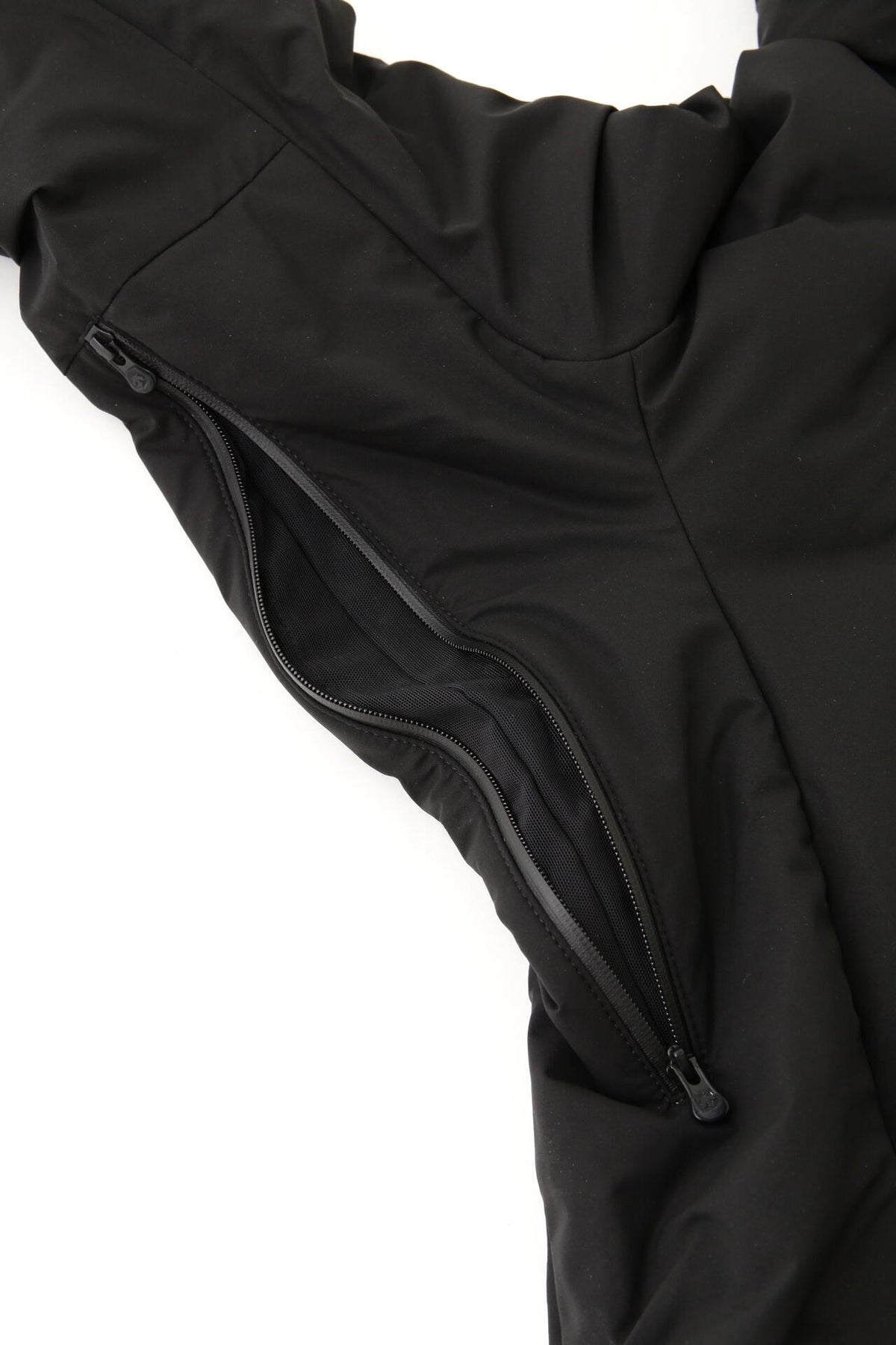 DESCENTE / MIZUSAWA DOWN JACKET MOUNTAINEER