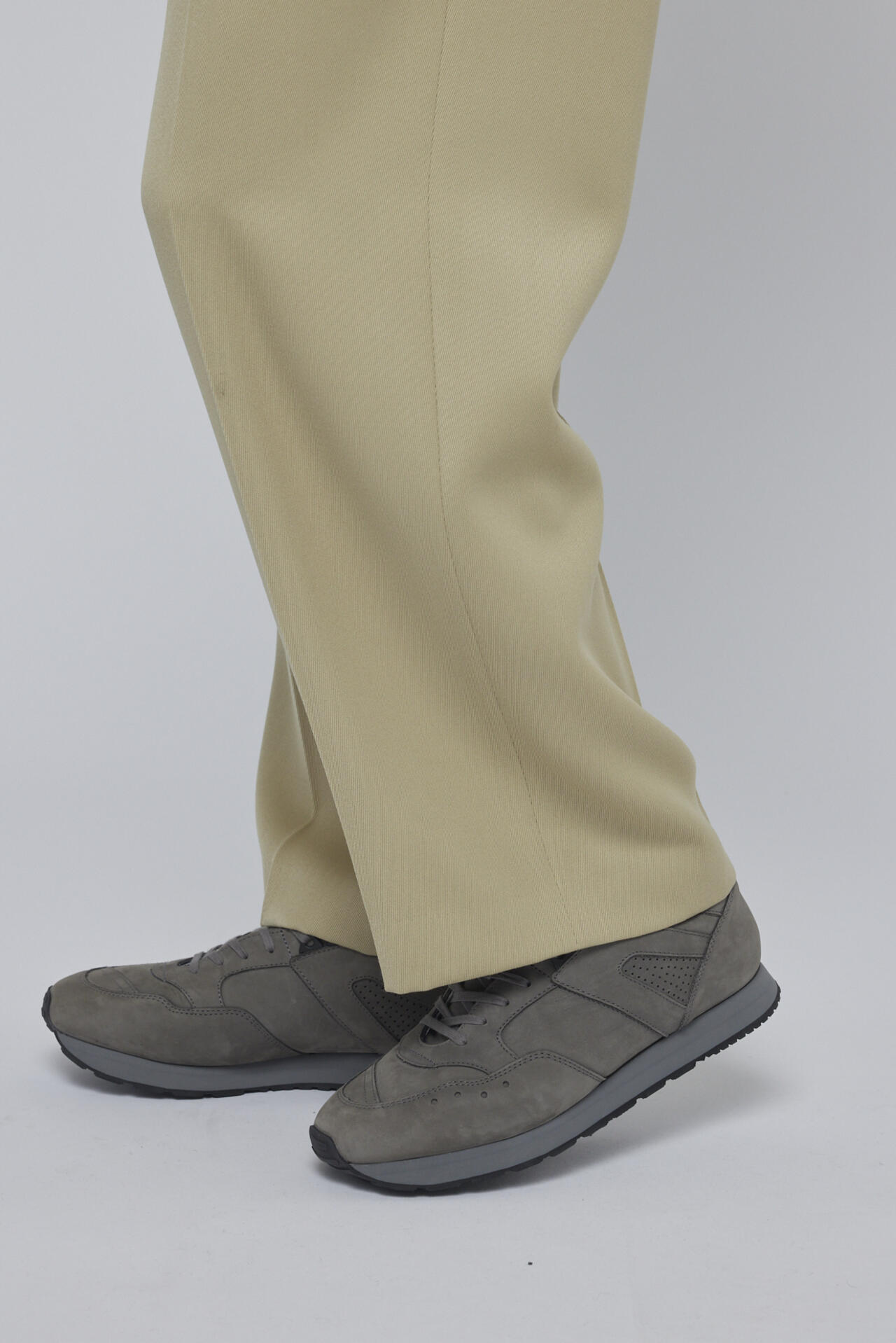 REPRODUCTION OF FOUND / FRENCH MILITARY TRAINER