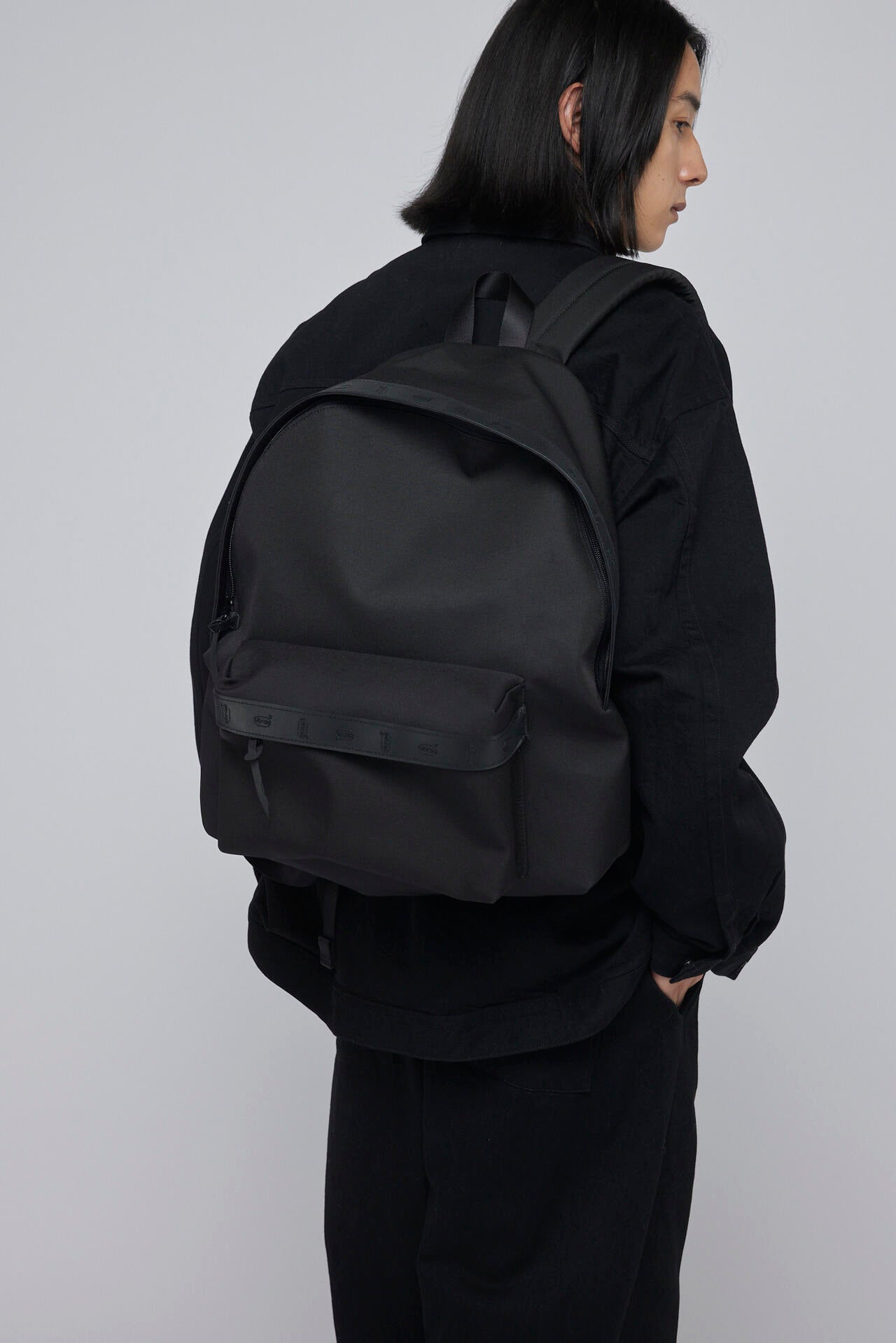 SU / VIBRAM BONDING DAY PACK