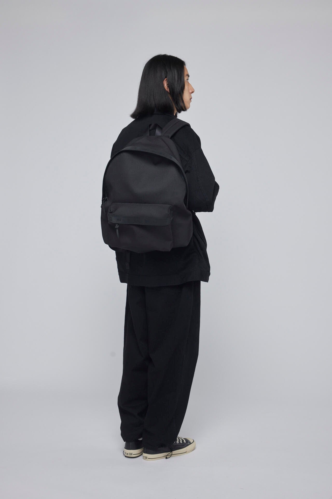 SU / VIBRAM BONDING DAY PACK