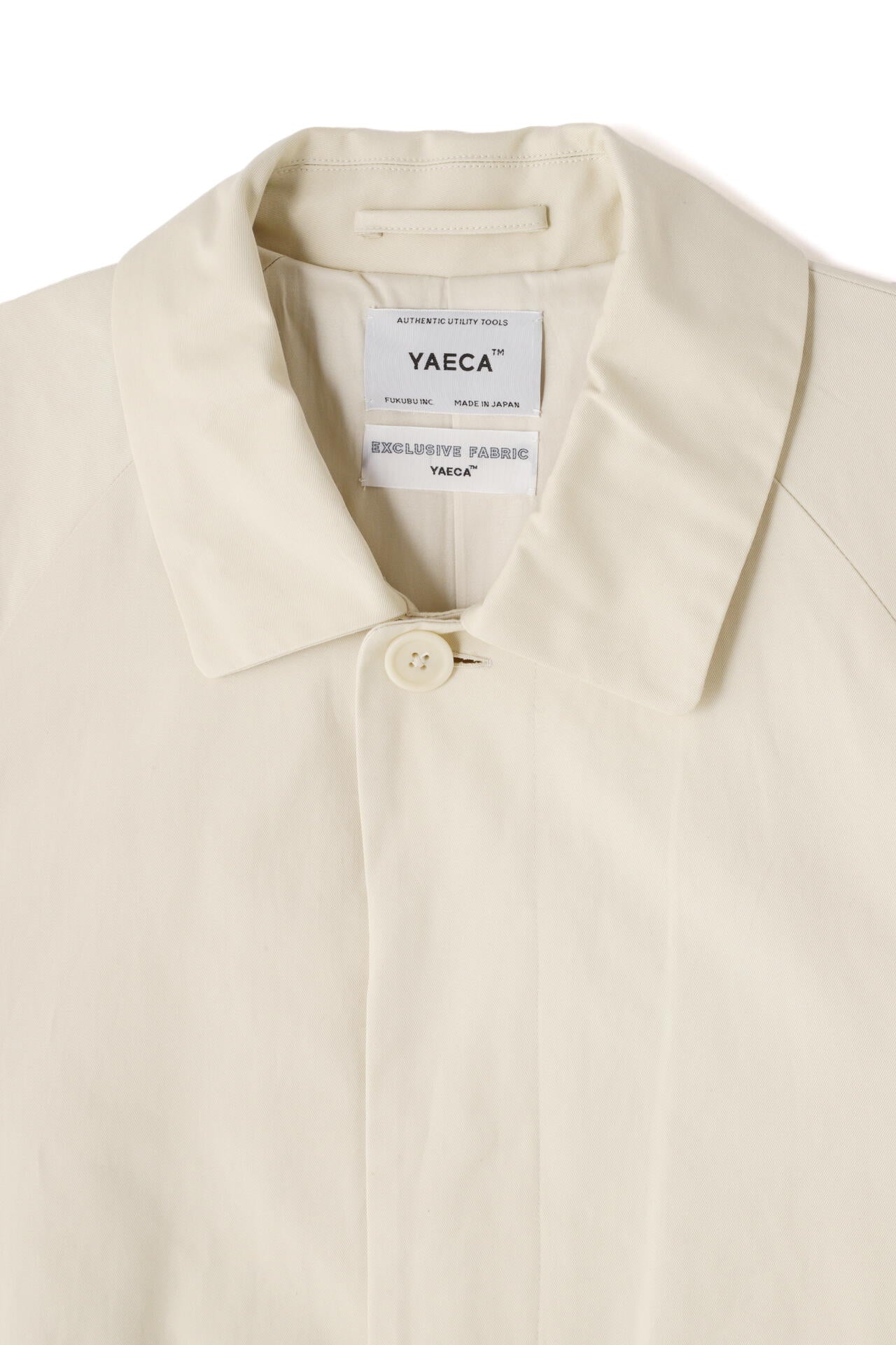 YAECA / 1552