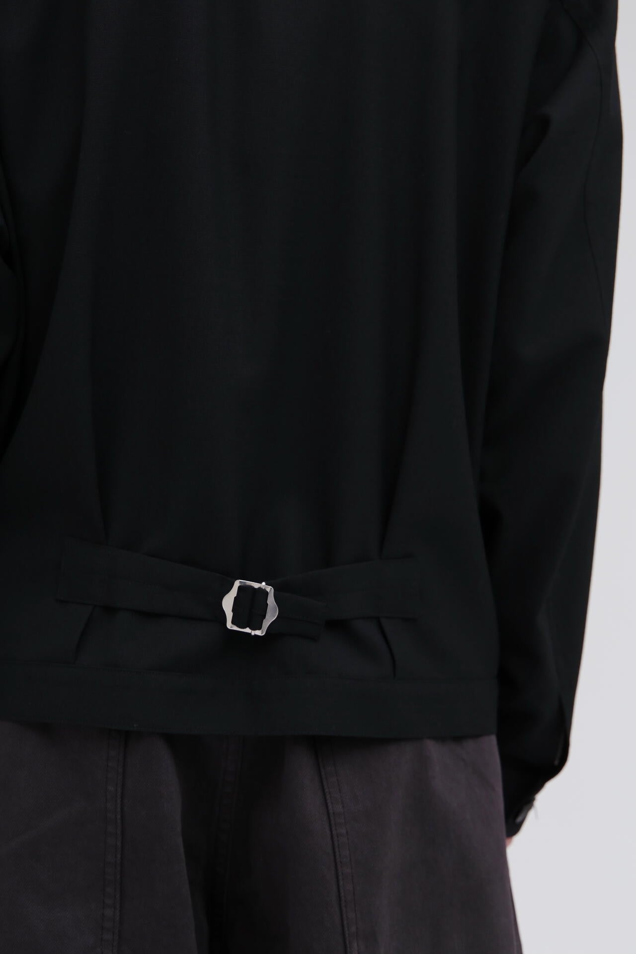 POLYPLOID / TRUCKER JACKET C