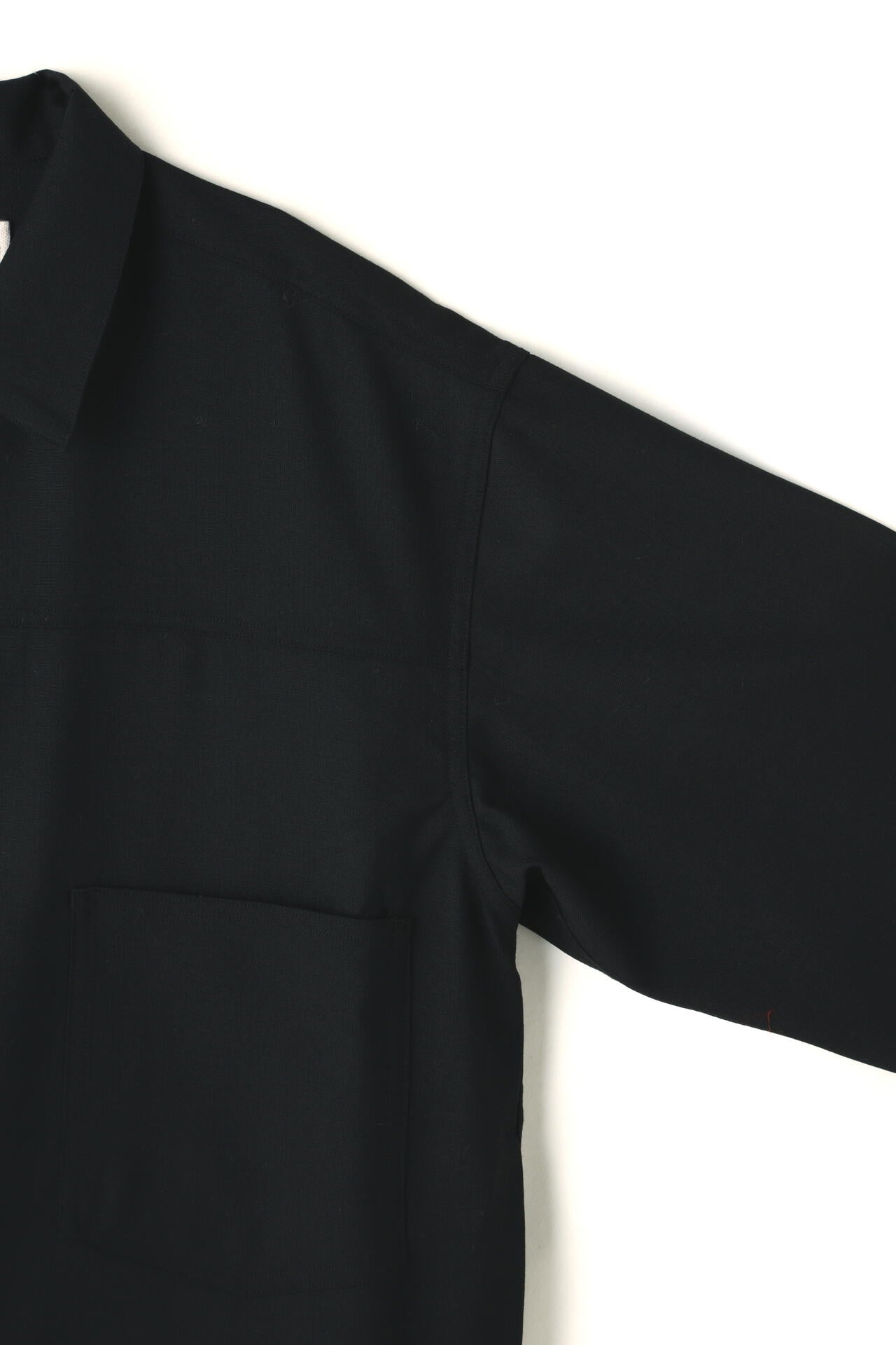 POLYPLOID / TRUCKER JACKET C