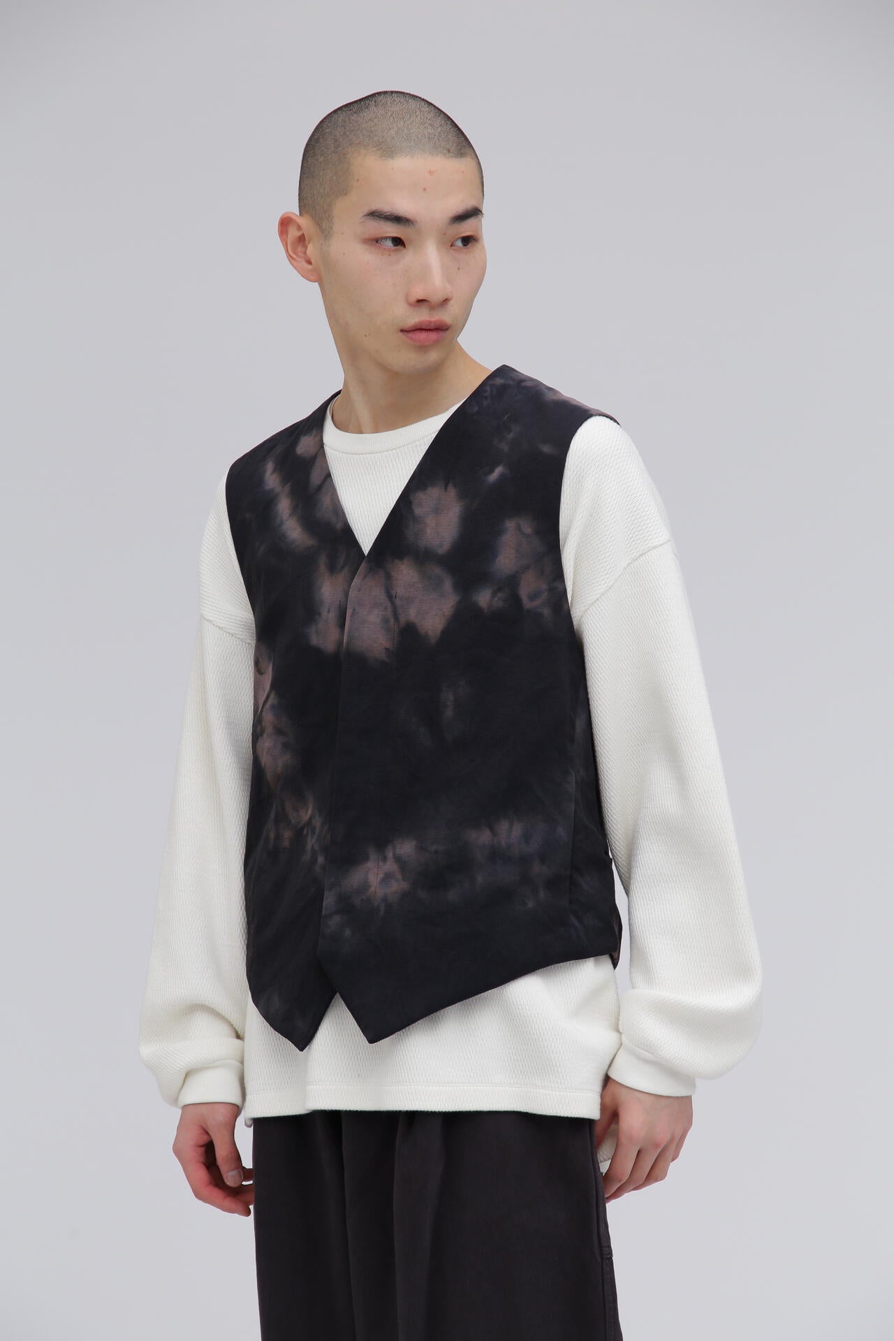 POLYPLOID / CLASSIC GILLET B