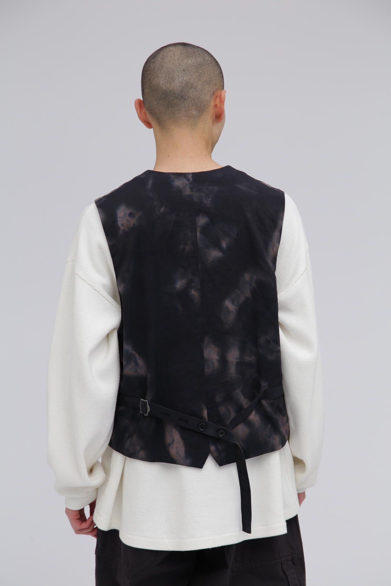 POLYPLOID / CLASSIC GILLET B
