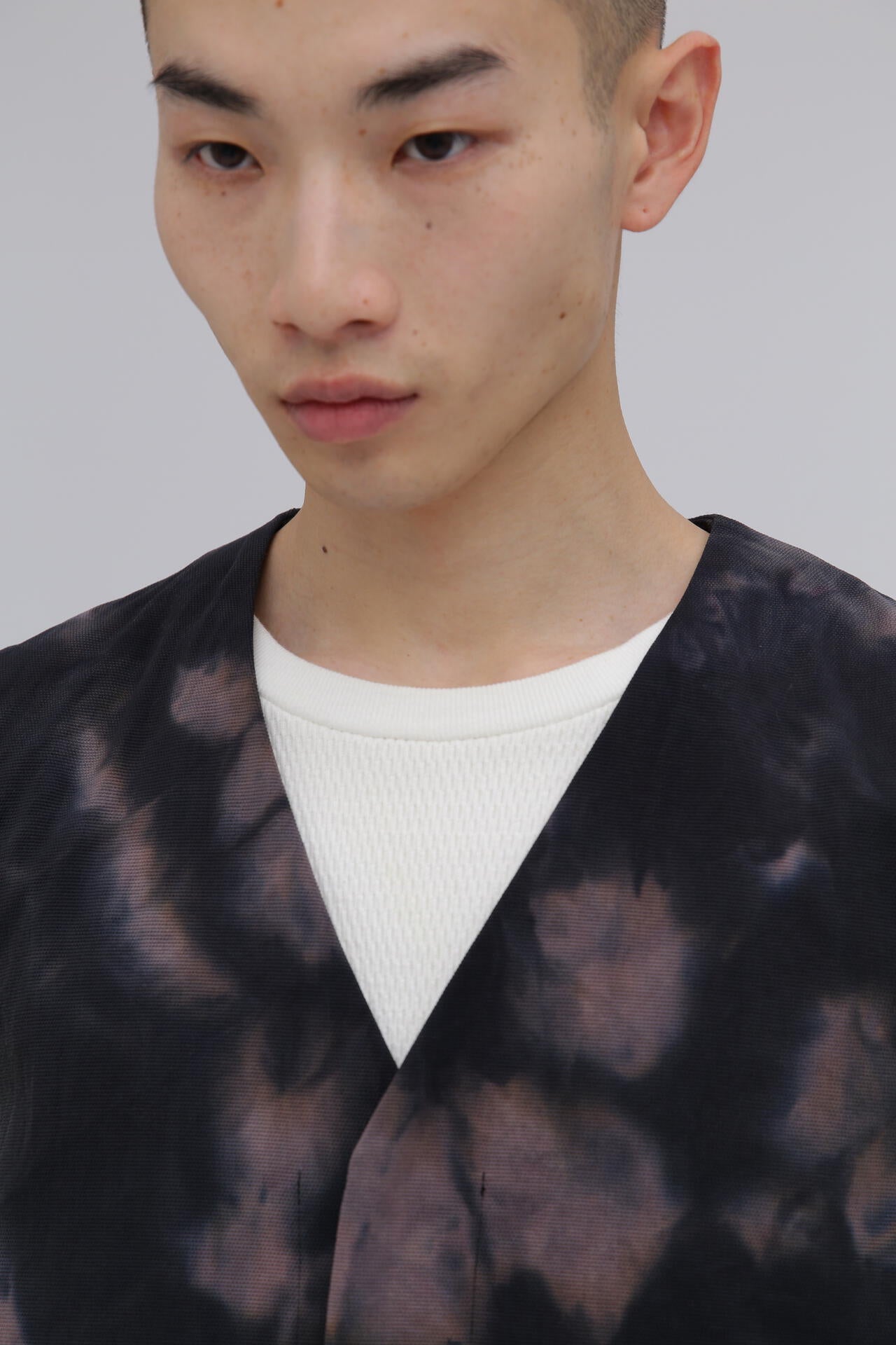 POLYPLOID / CLASSIC GILLET B