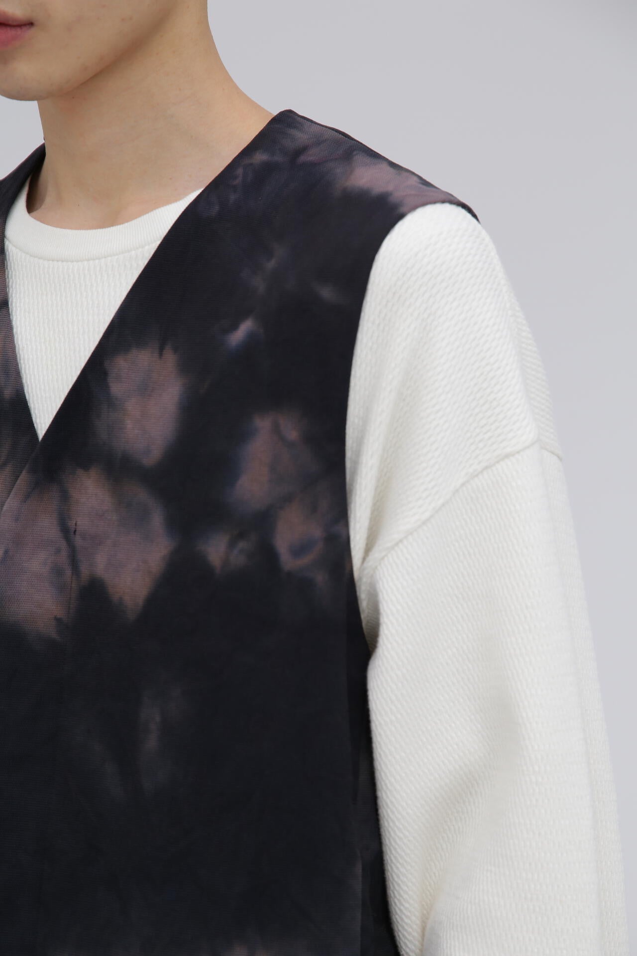 POLYPLOID / CLASSIC GILLET B