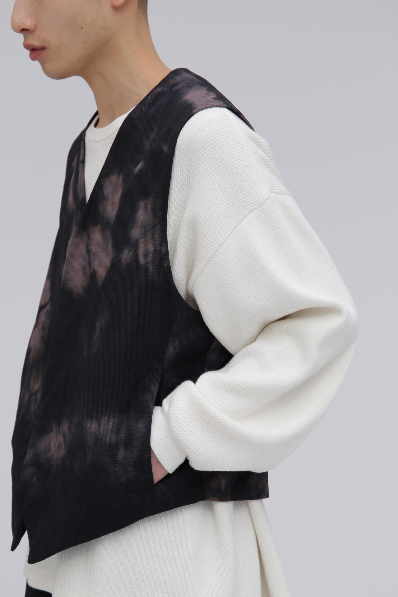 POLYPLOID / CLASSIC GILLET B