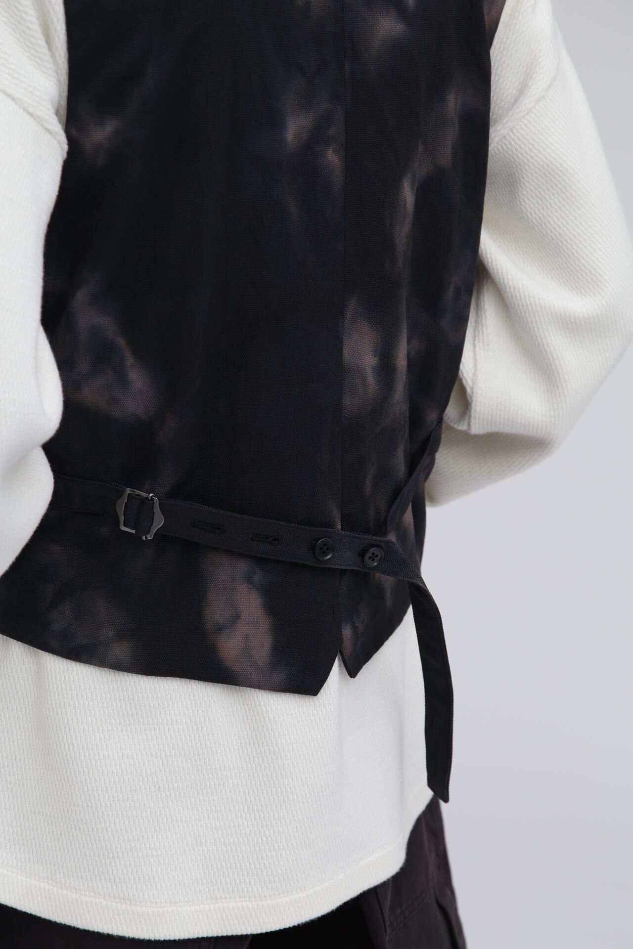 POLYPLOID / CLASSIC GILLET B