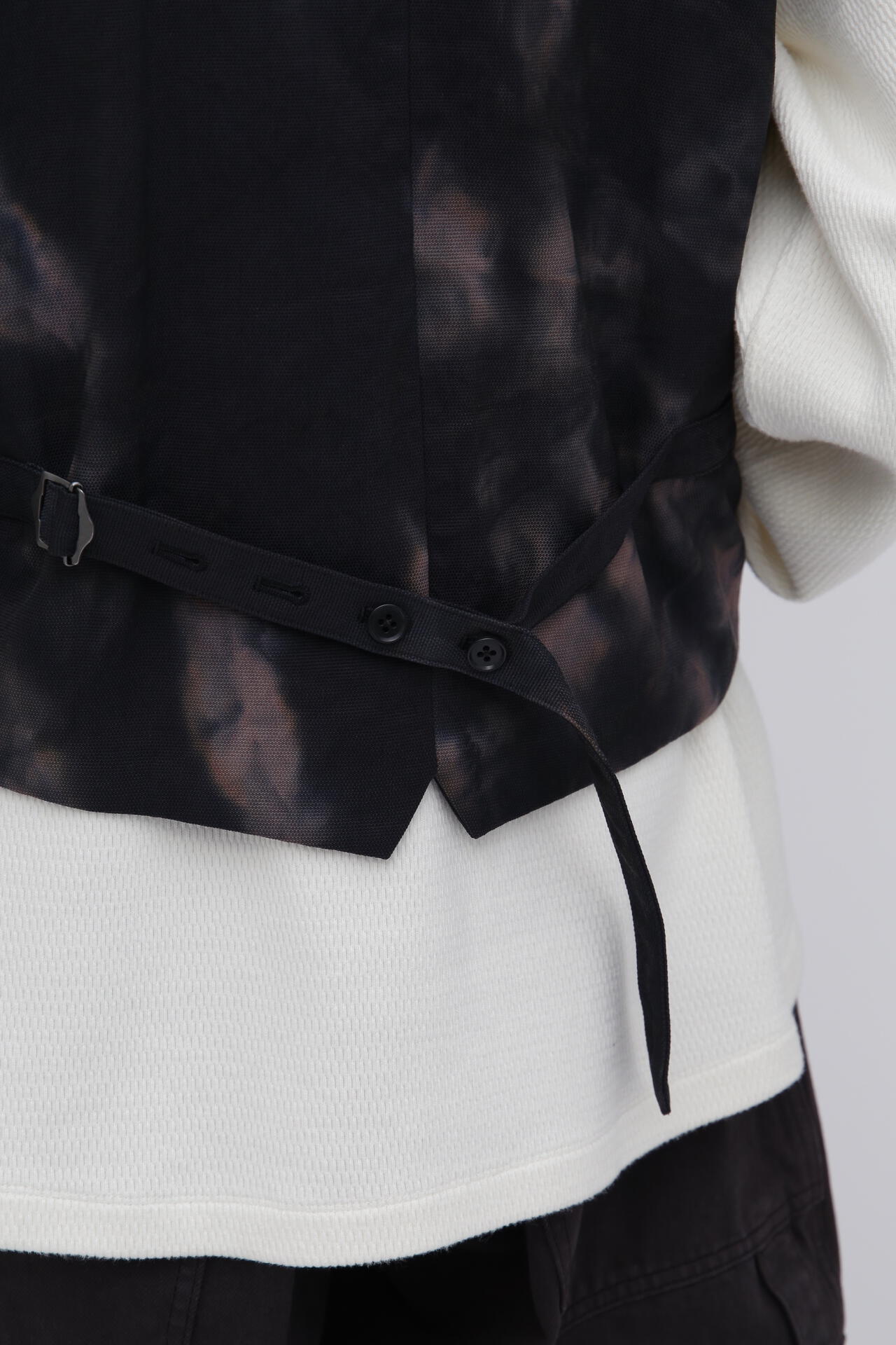 POLYPLOID / CLASSIC GILLET B