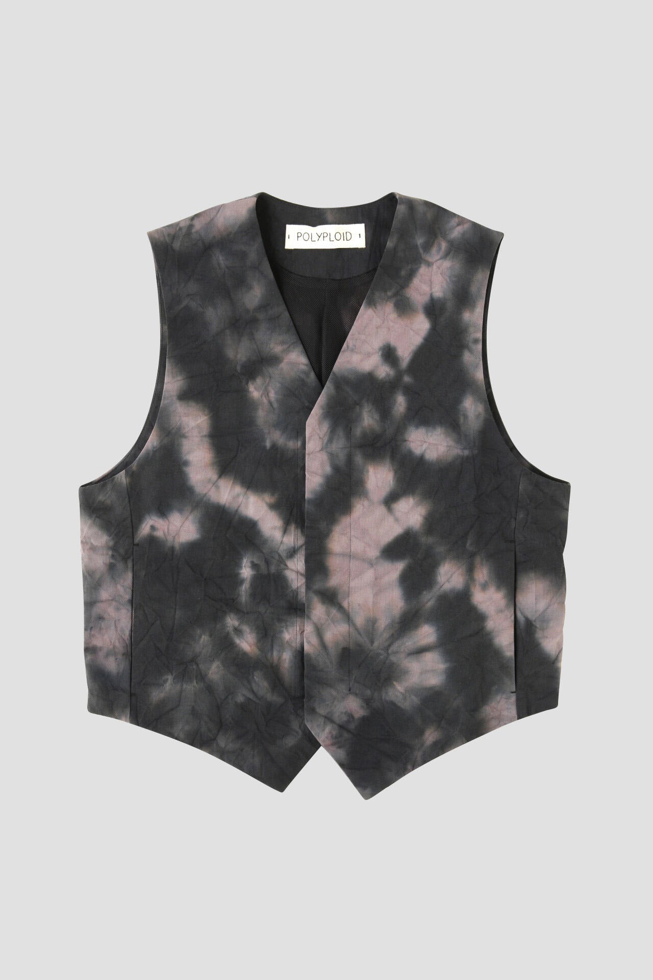POLYPLOID / CLASSIC GILLET B