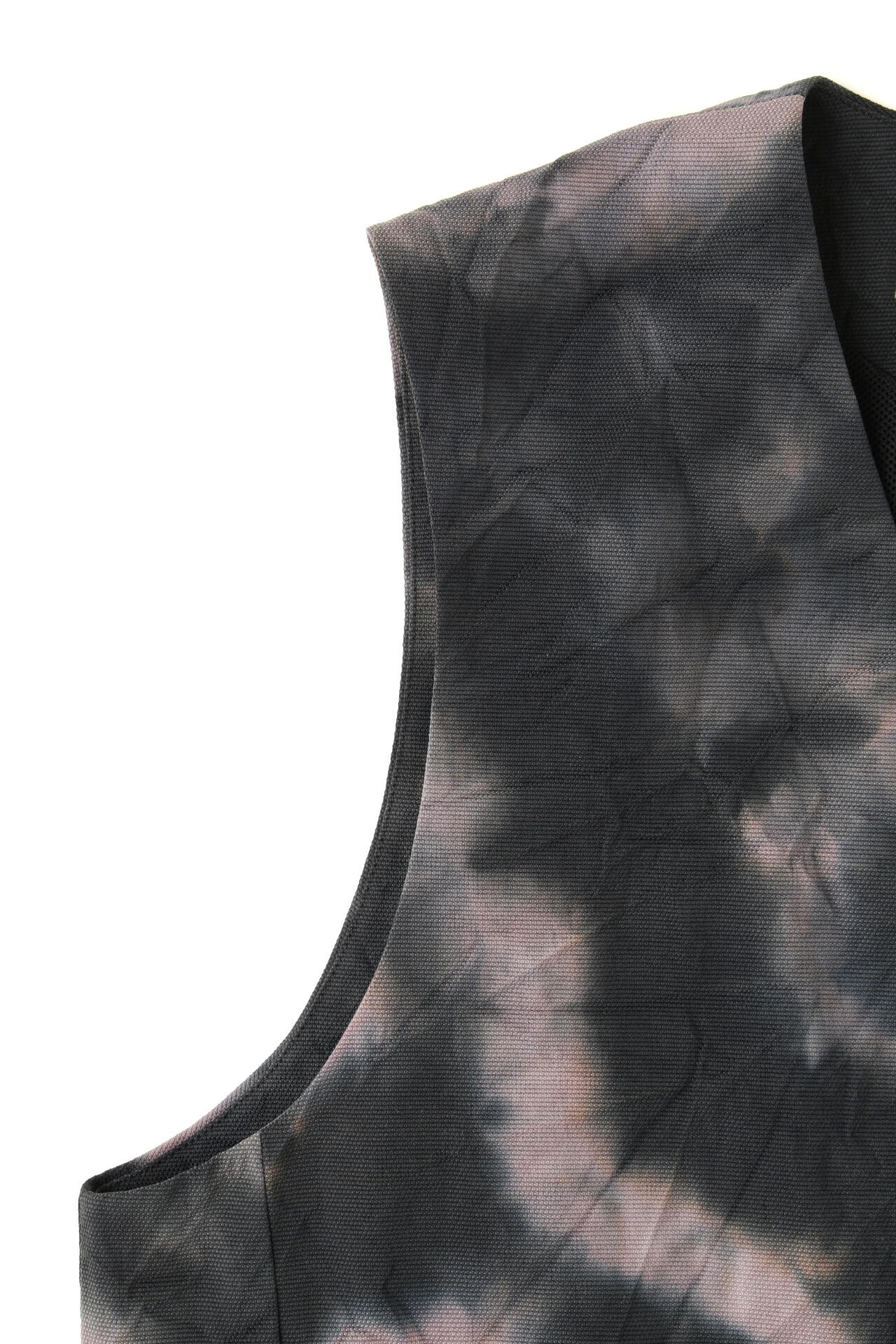 POLYPLOID / CLASSIC GILLET B