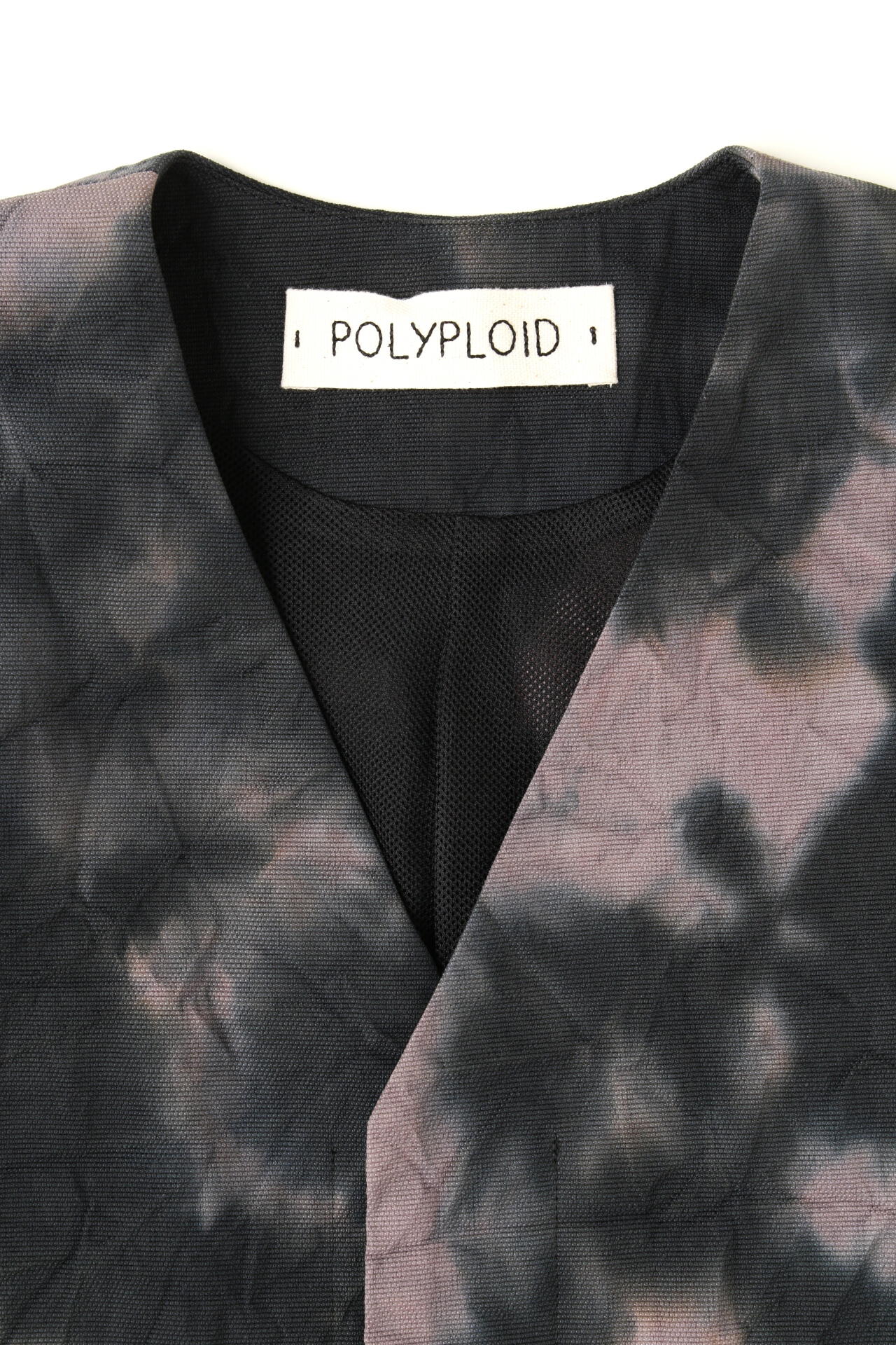 POLYPLOID / CLASSIC GILLET B