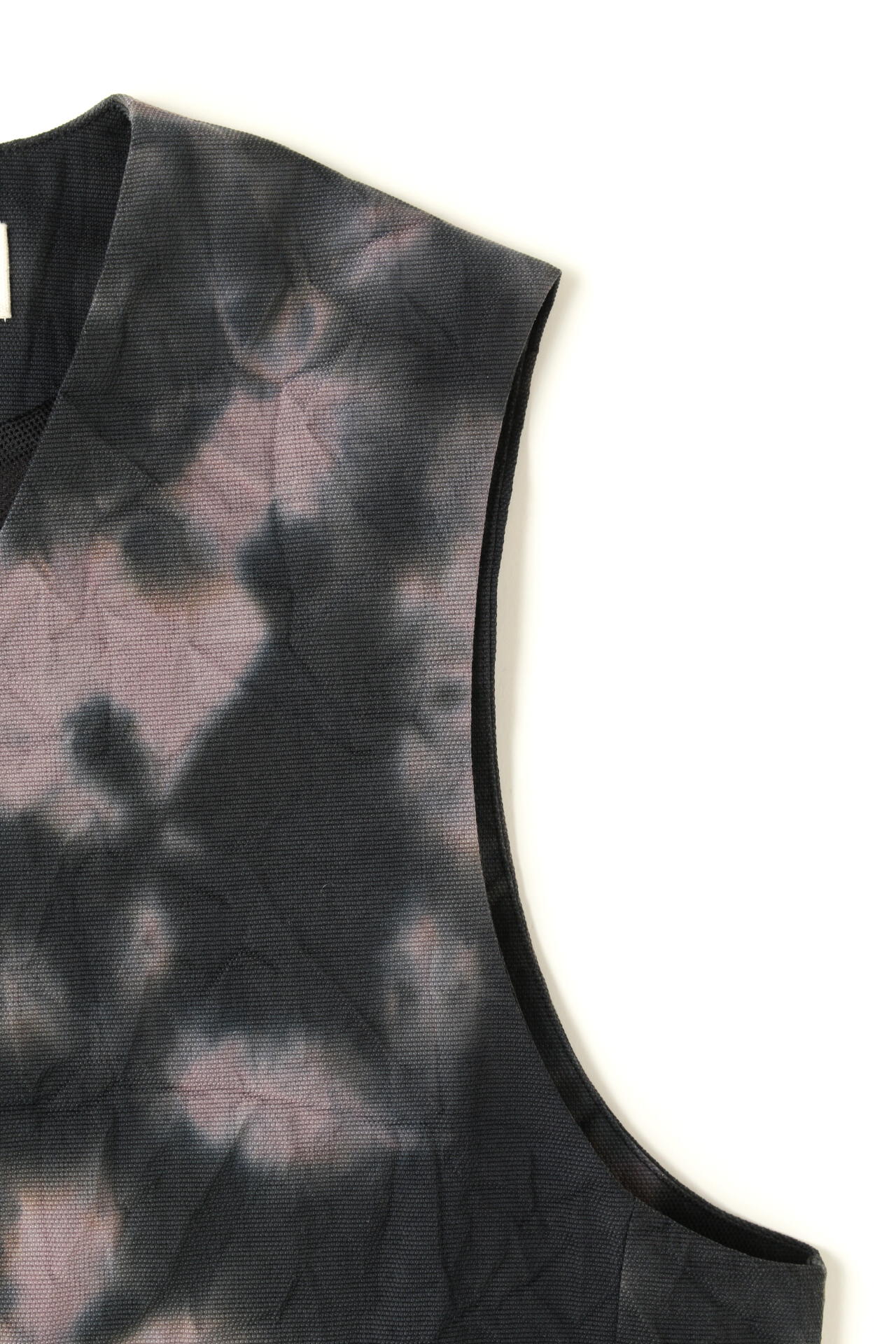 POLYPLOID / CLASSIC GILLET B