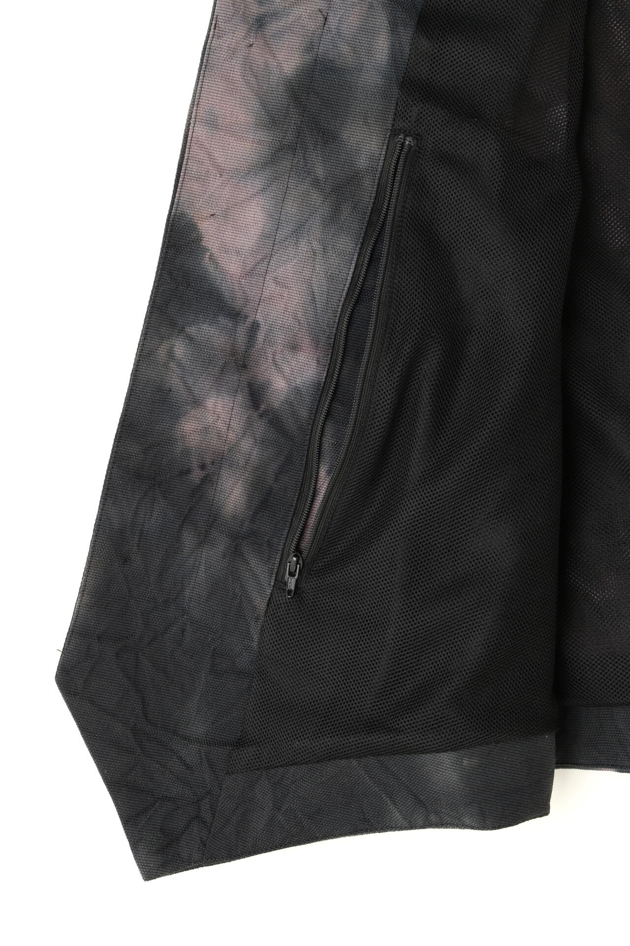 POLYPLOID / CLASSIC GILLET B