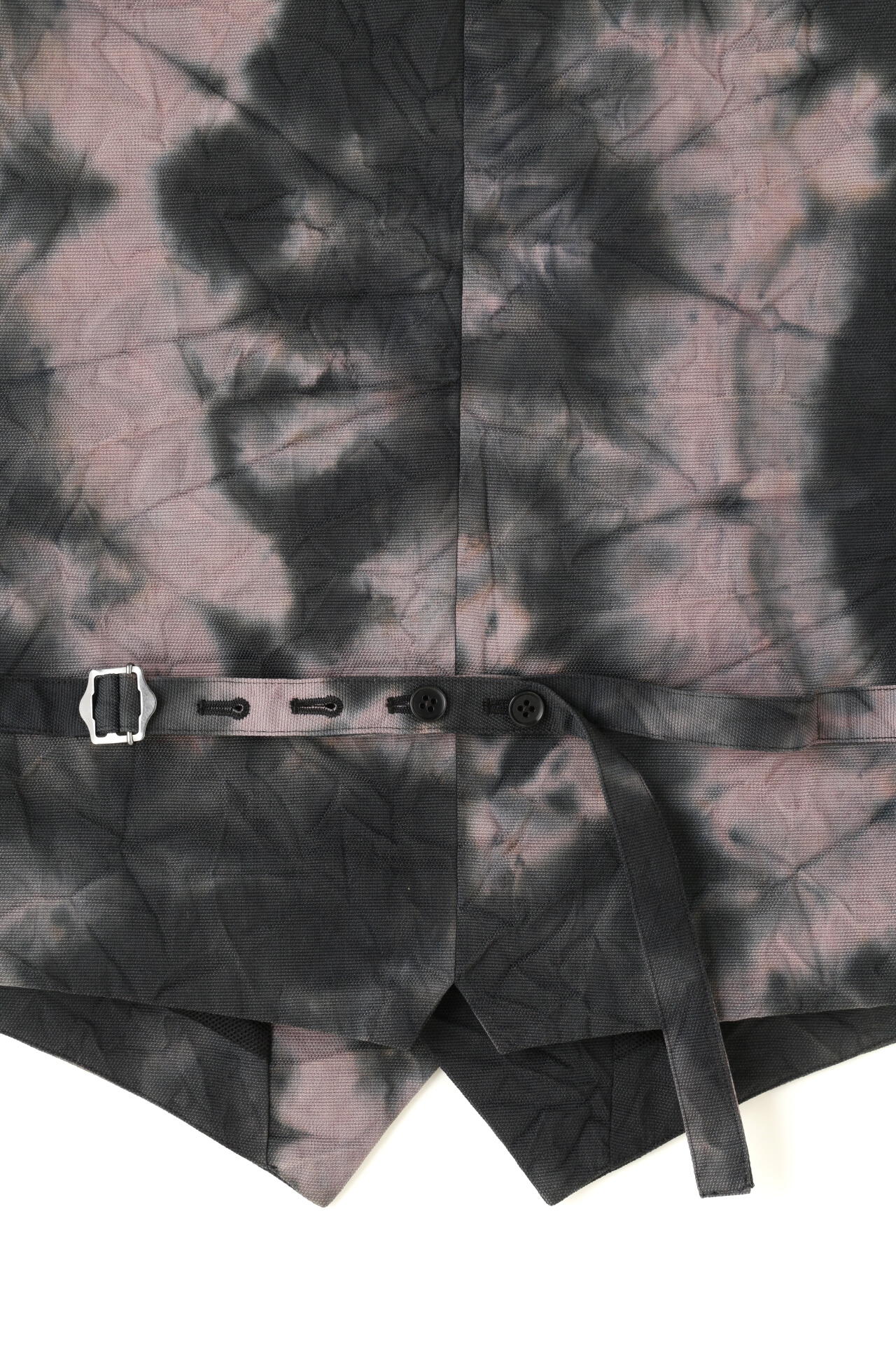 POLYPLOID / CLASSIC GILLET B