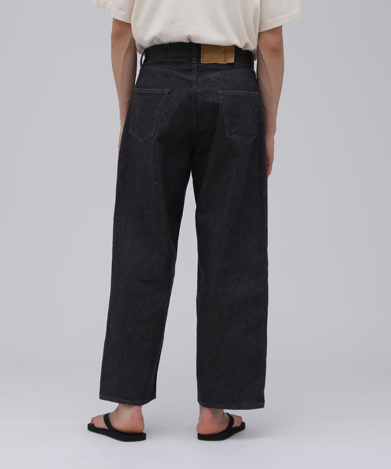 blurhms / ROOTSTOCK 13.5oz DENIM