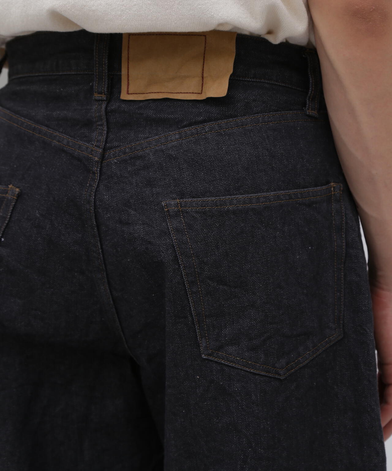 blurhms / ROOTSTOCK 13.5oz DENIM