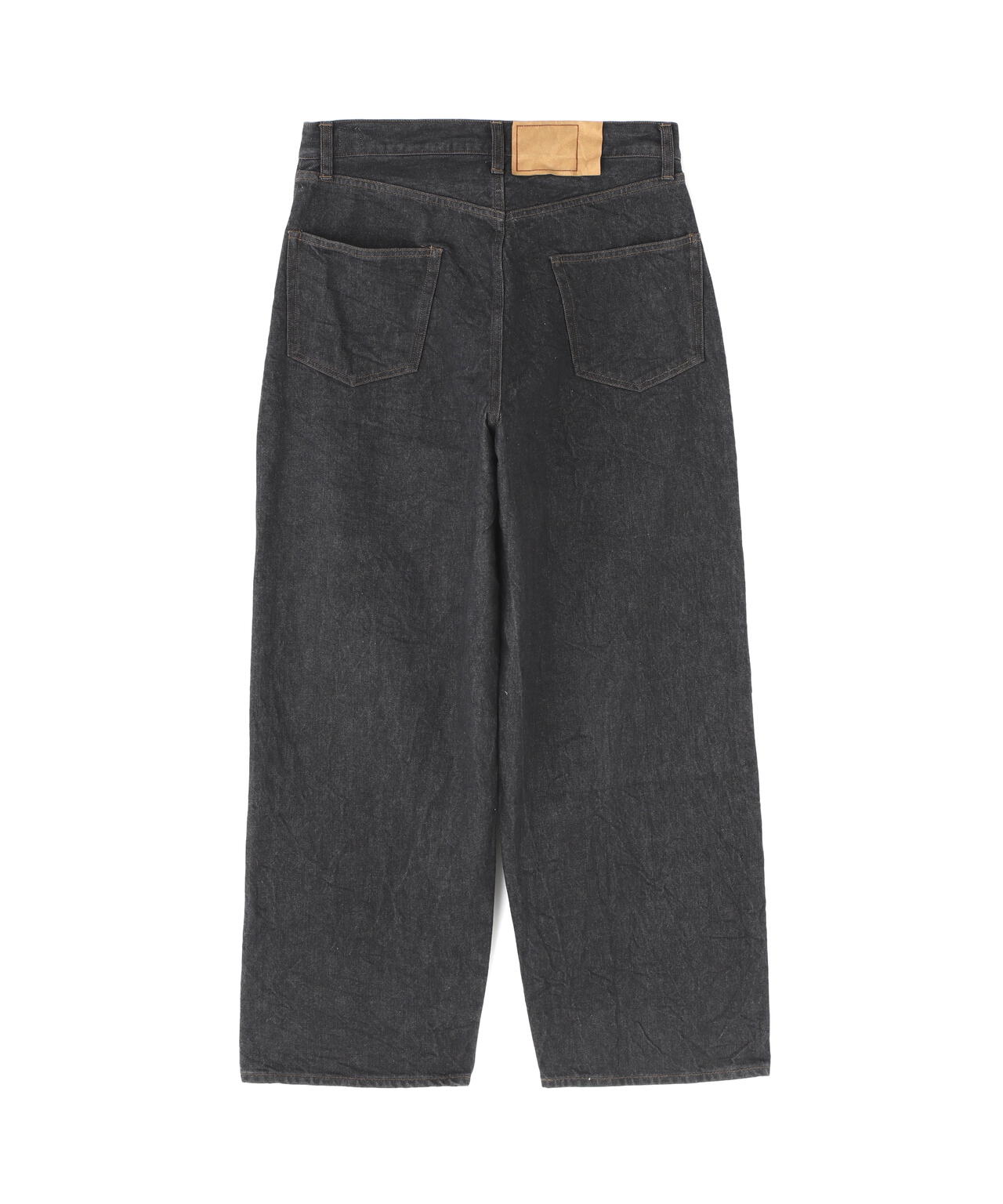 blurhms / ROOTSTOCK 13.5oz DENIM