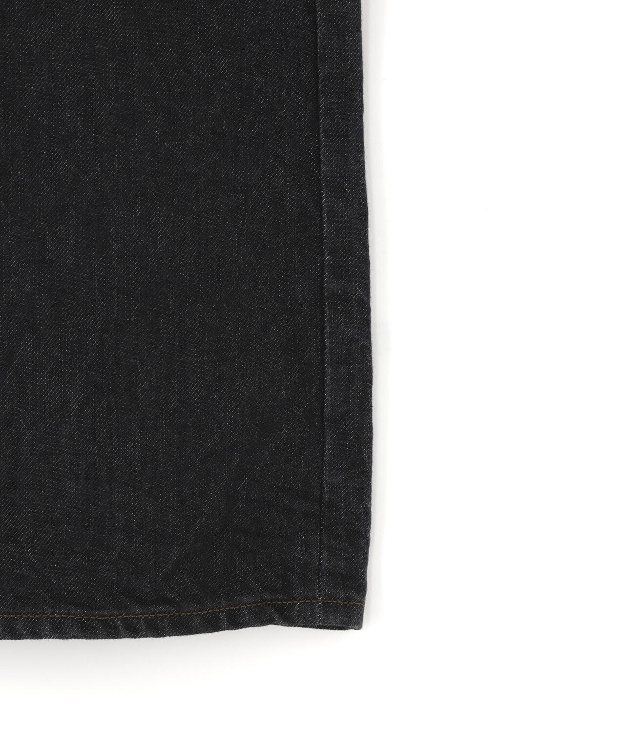 blurhms / ROOTSTOCK 13.5oz DENIM
