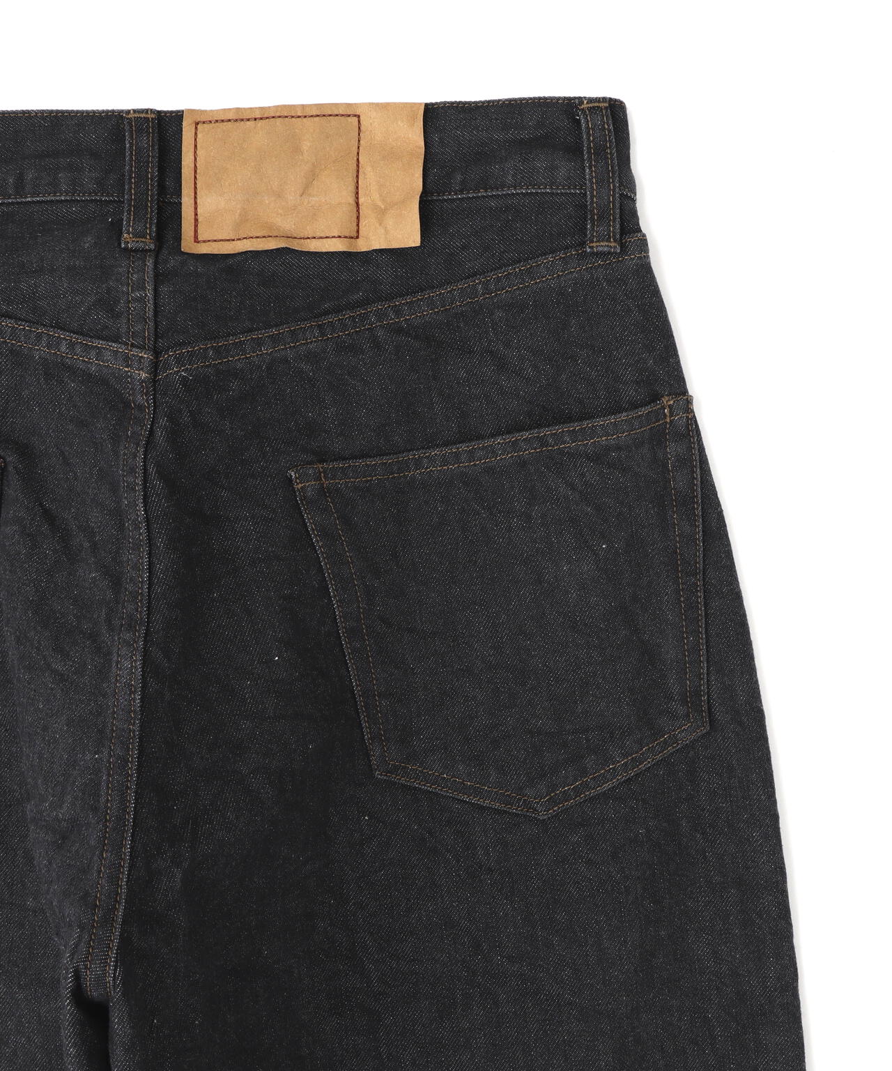 blurhms / ROOTSTOCK 13.5oz DENIM
