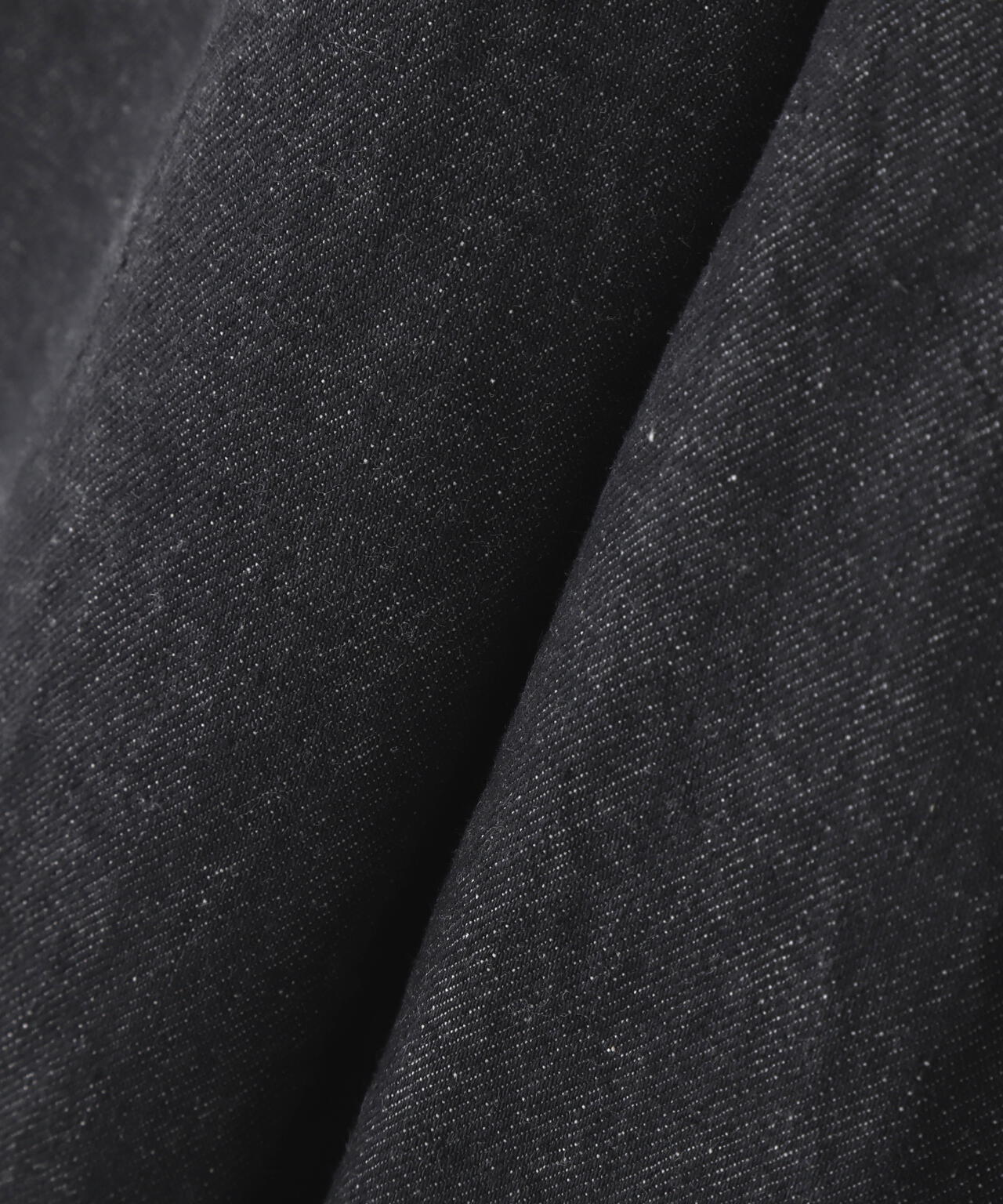 blurhms / ROOTSTOCK 13.5oz DENIM