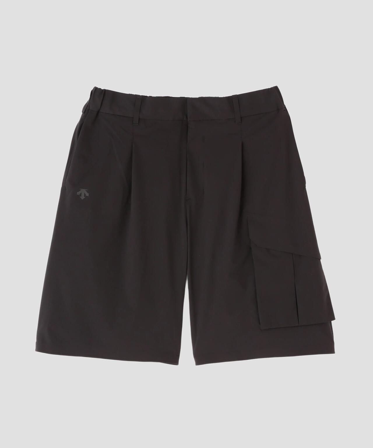 DESCENTE / AIRFLOW BIG CARGO SHORTS
