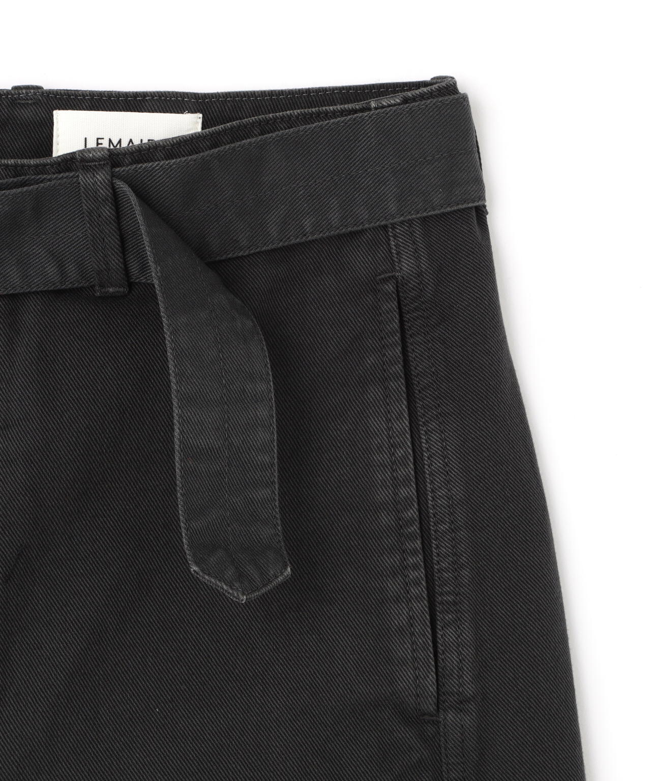LEMAIRE / TWISTED SHORT