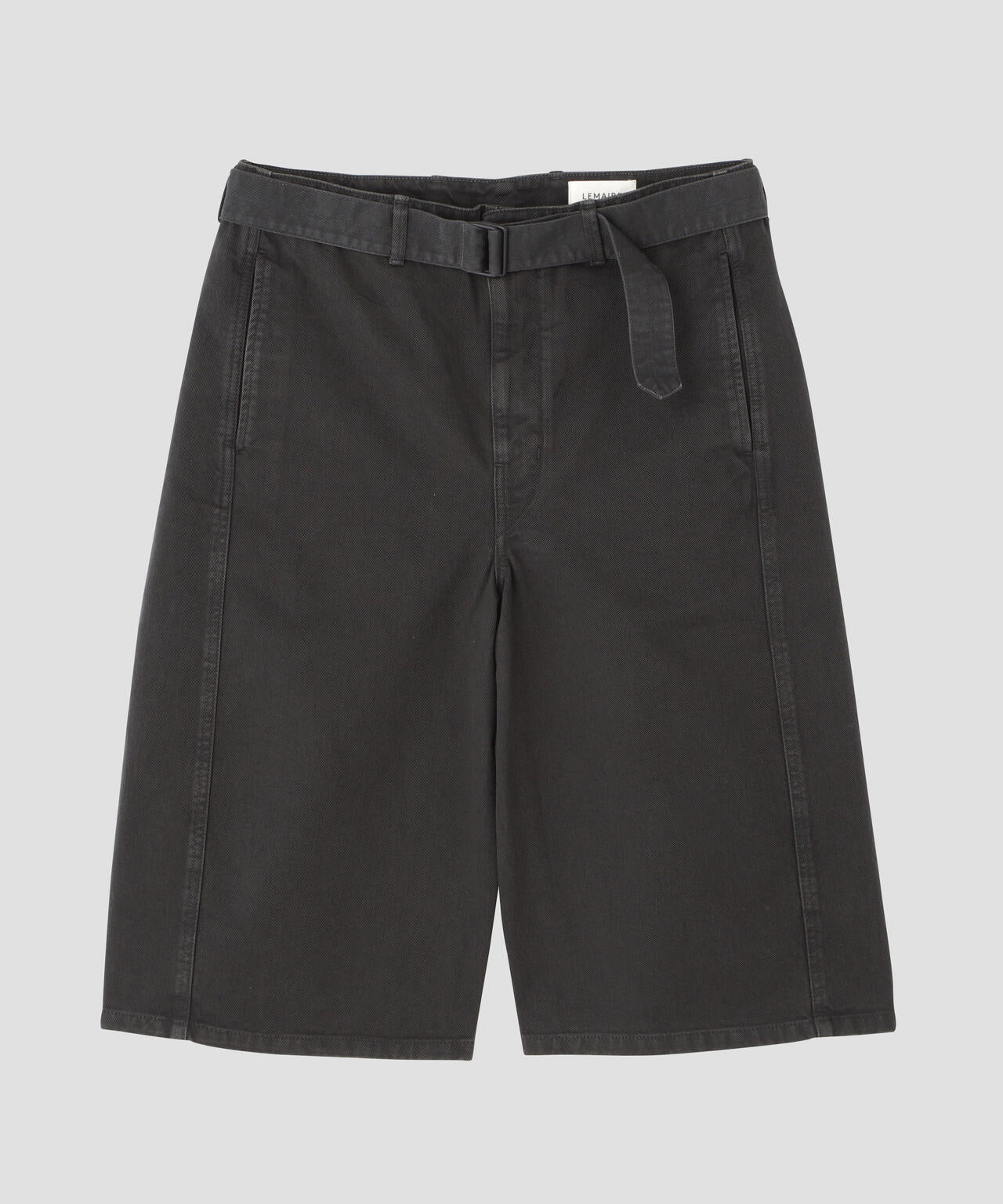 LEMAIRE / TWISTED SHORT