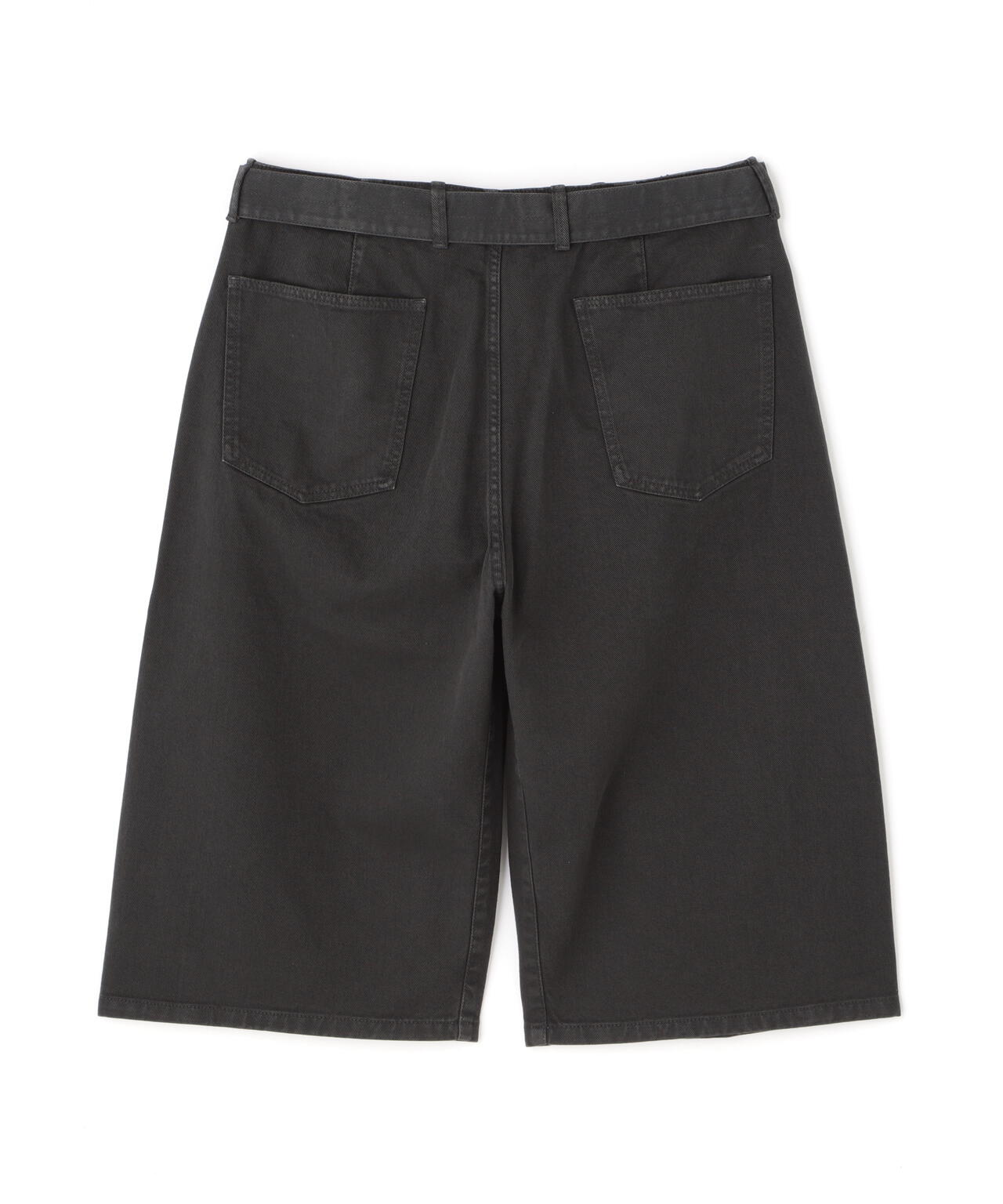 LEMAIRE / TWISTED SHORT