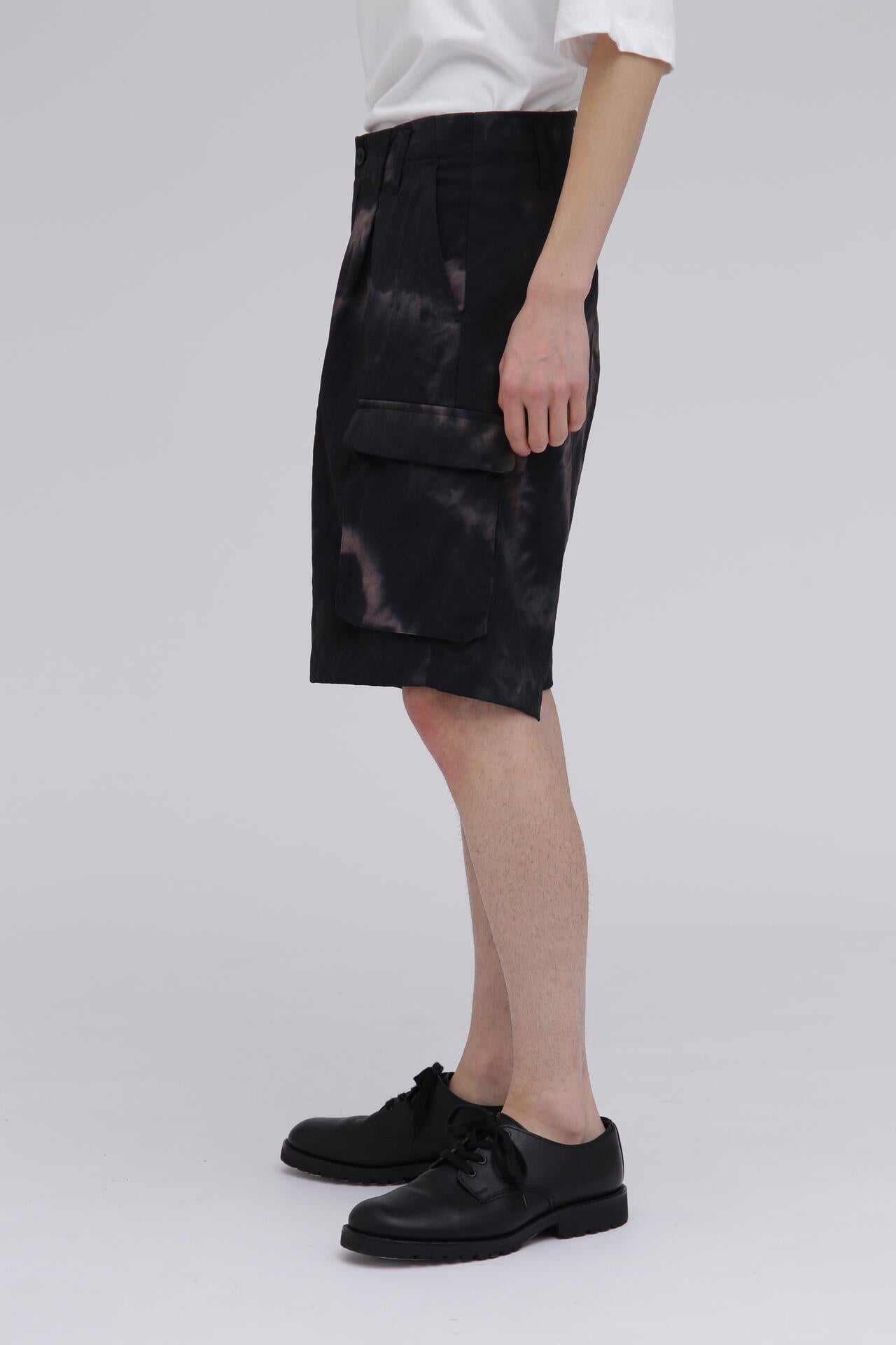 POLYPLOID / CAMION SHORTS B