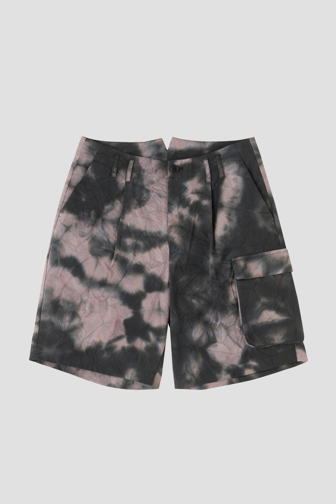 POLYPLOID / CAMION SHORTS B