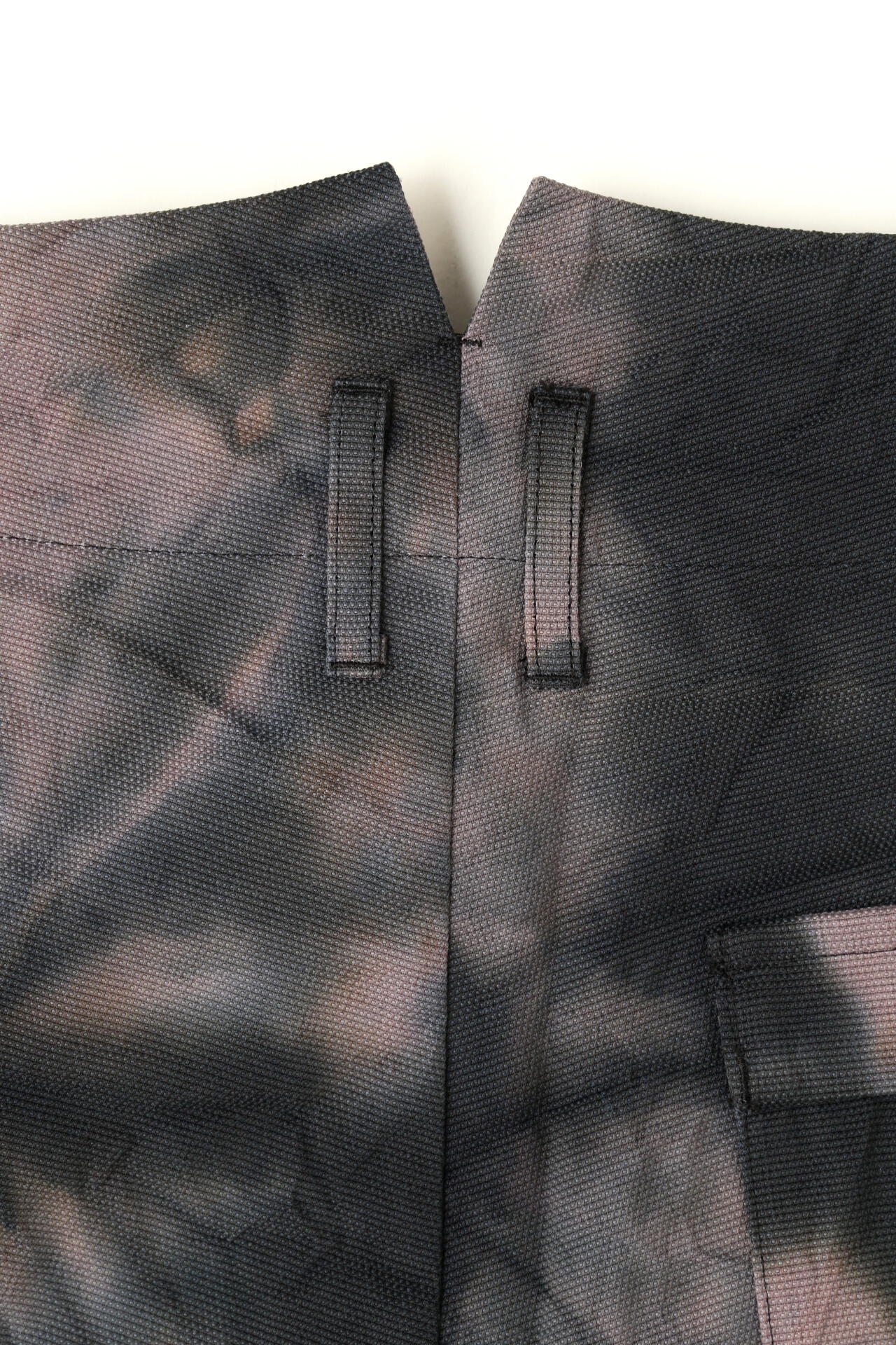 POLYPLOID / CAMION SHORTS B
