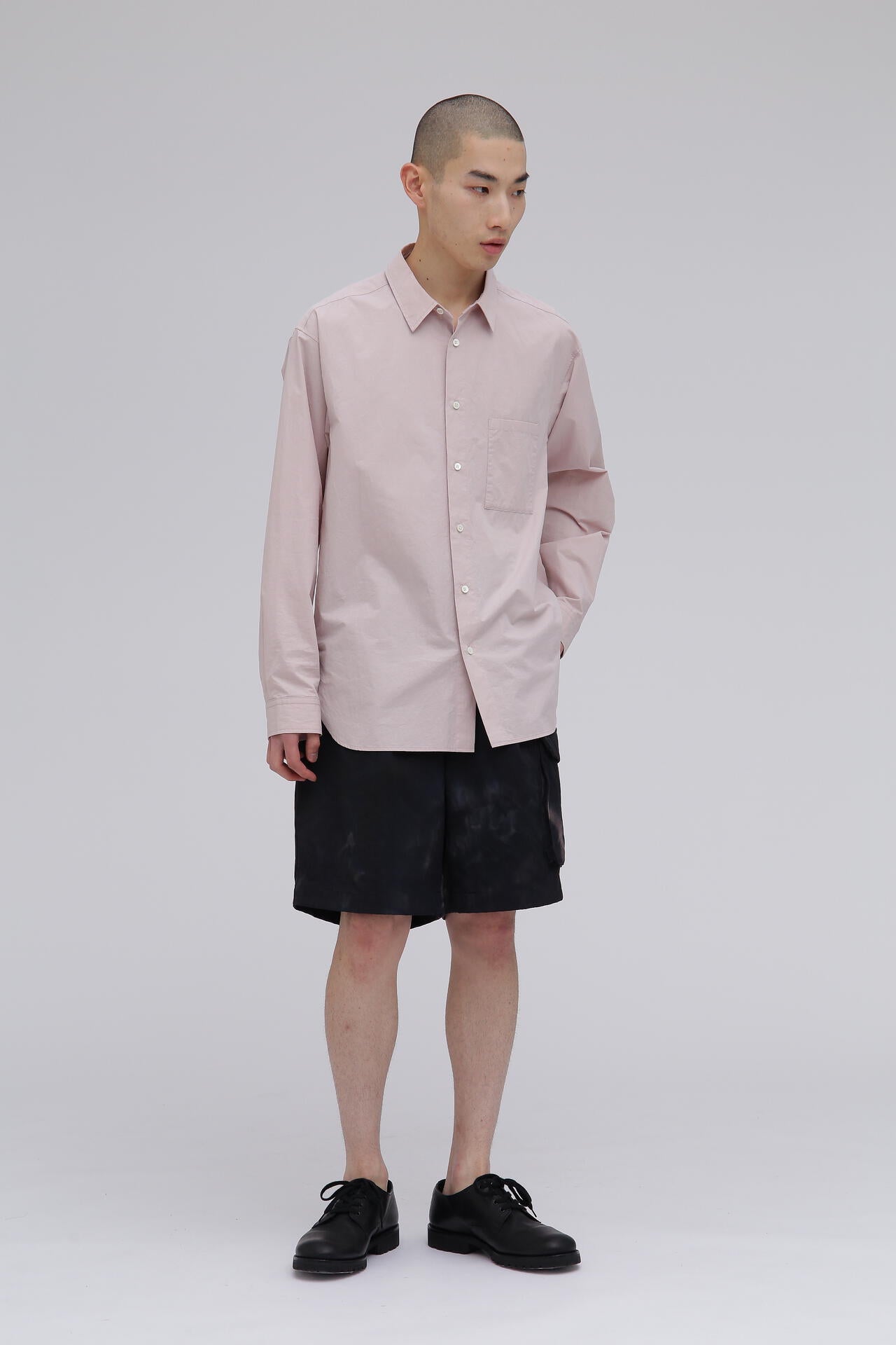POLYPLOID / CAMION SHORTS B