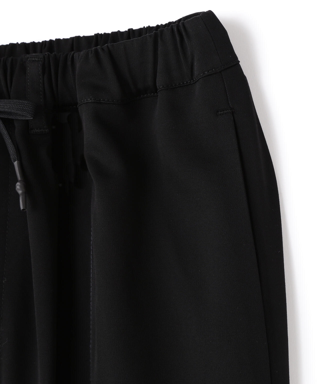 SU / STITCH EASY TWILL PANTS