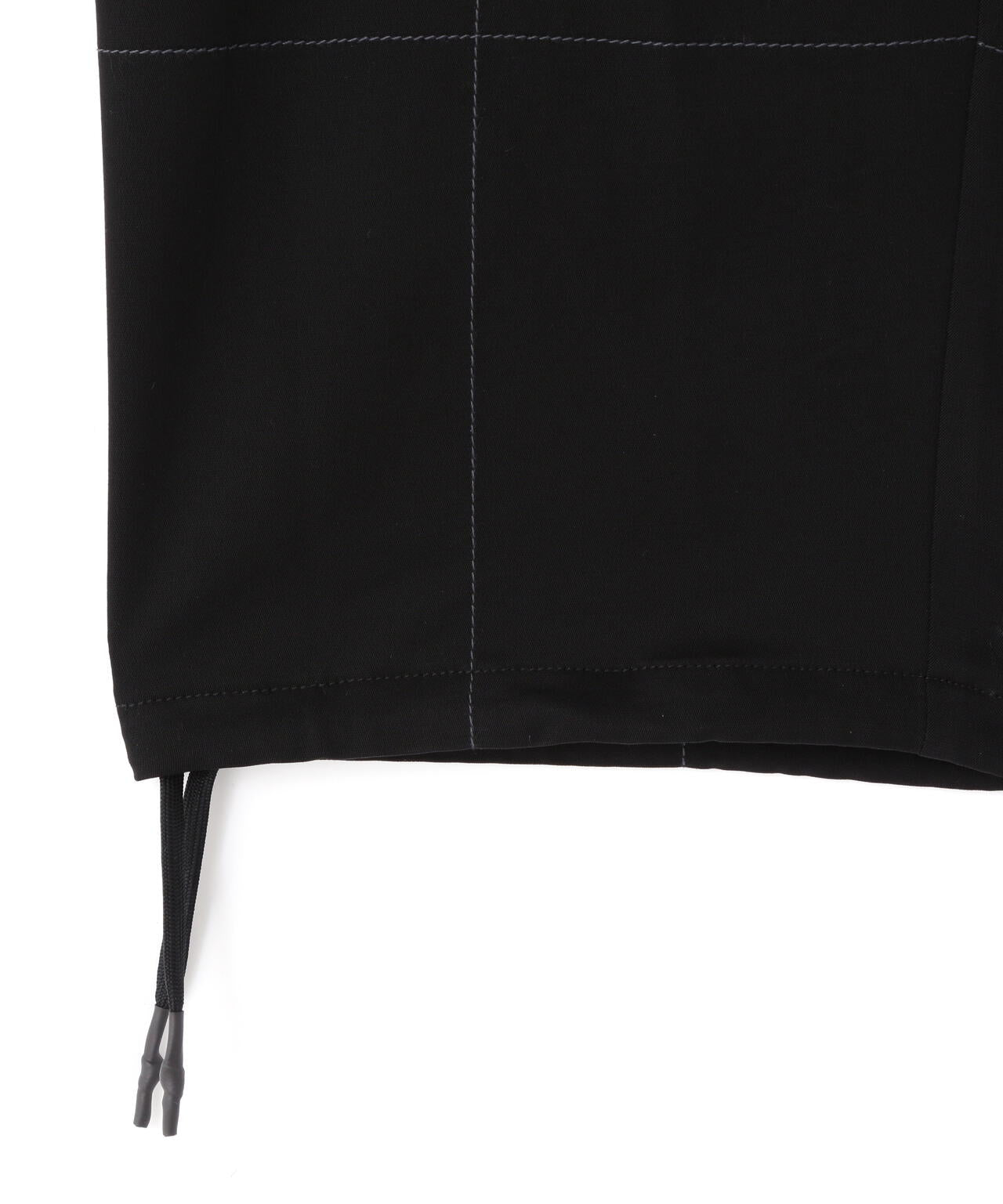 SU / STITCH EASY TWILL PANTS