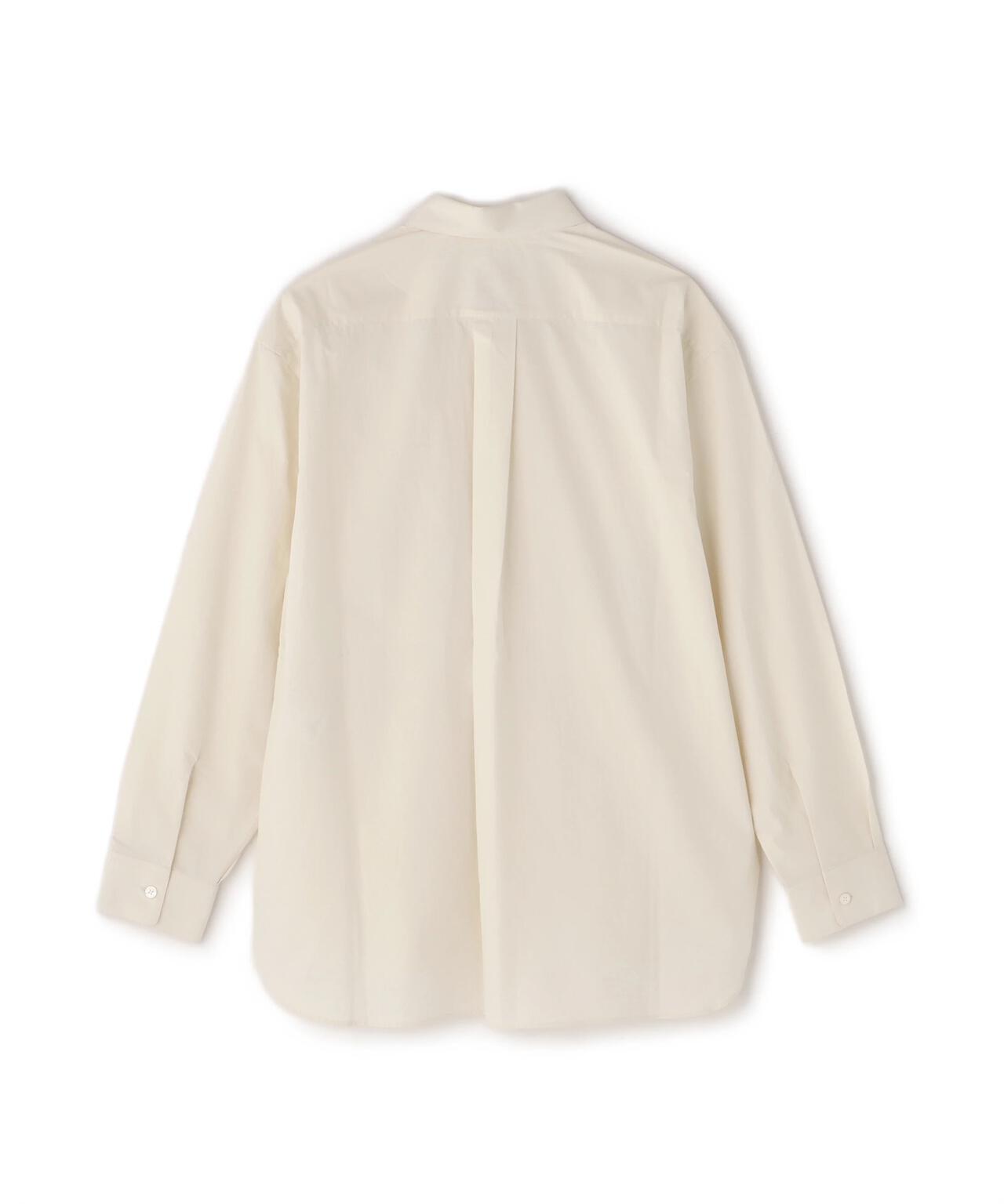 Cristaseya / HANDMADE CLASSIC COLLAR SHIRT