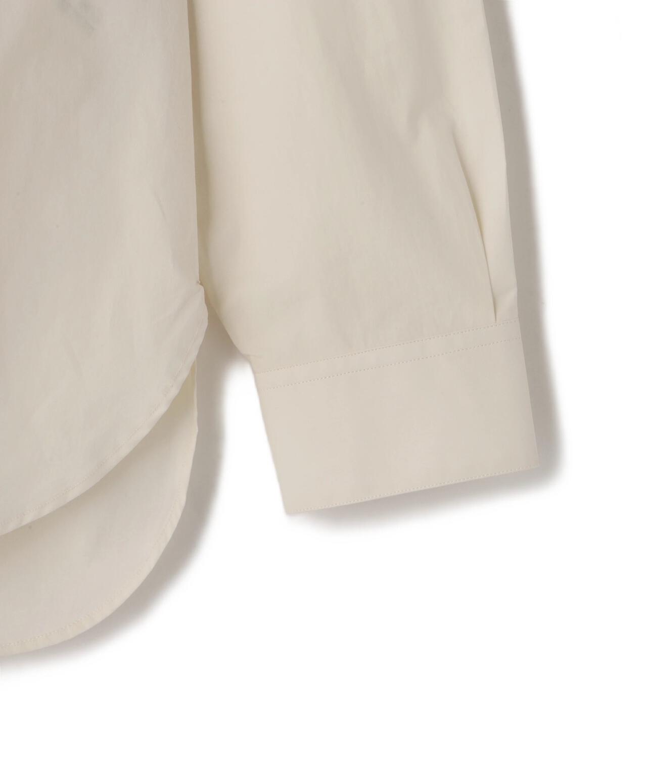 Cristaseya / HANDMADE CLASSIC COLLAR SHIRT