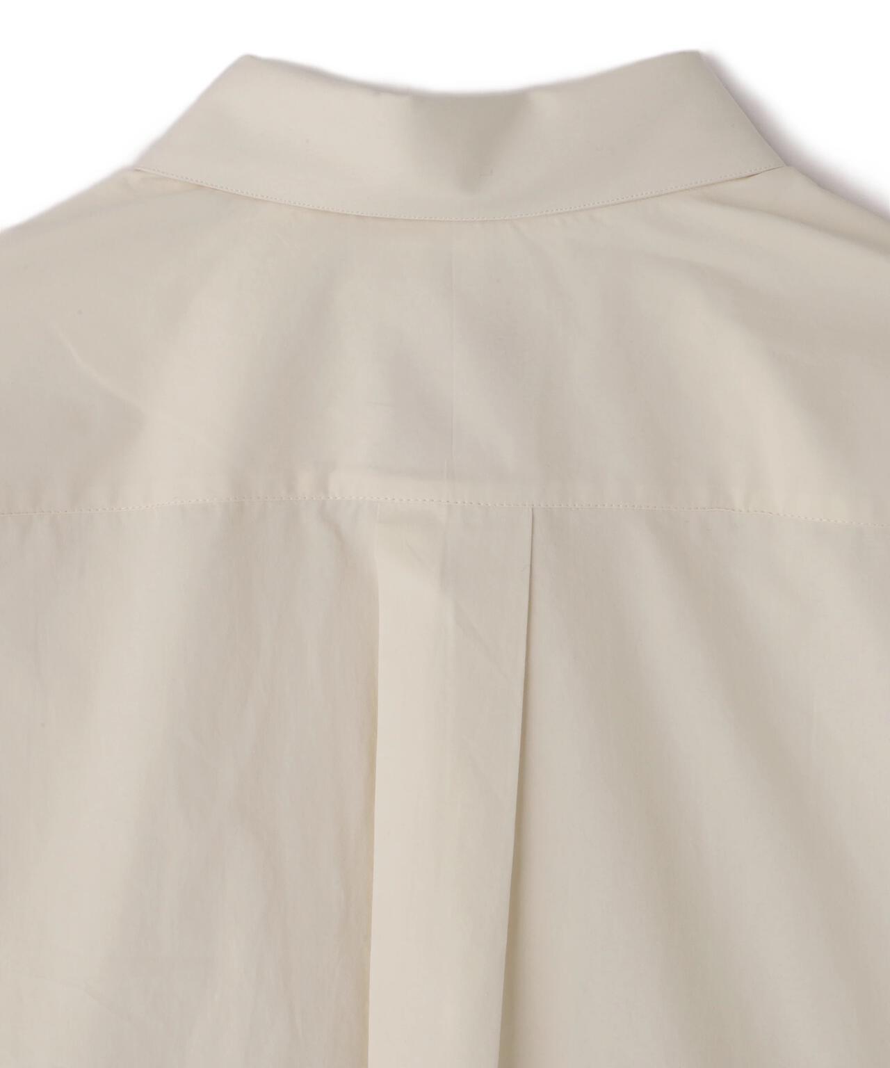 Cristaseya / HANDMADE CLASSIC COLLAR SHIRT