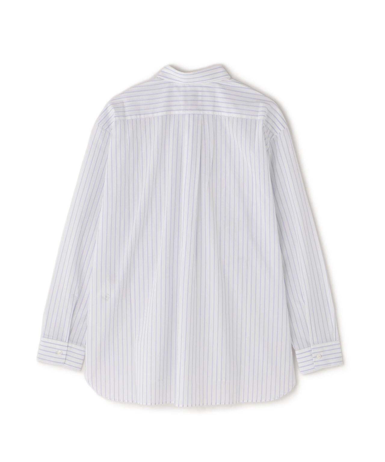 Cristaseya / HANDMADE CLASSIC COLLAR SHIRT