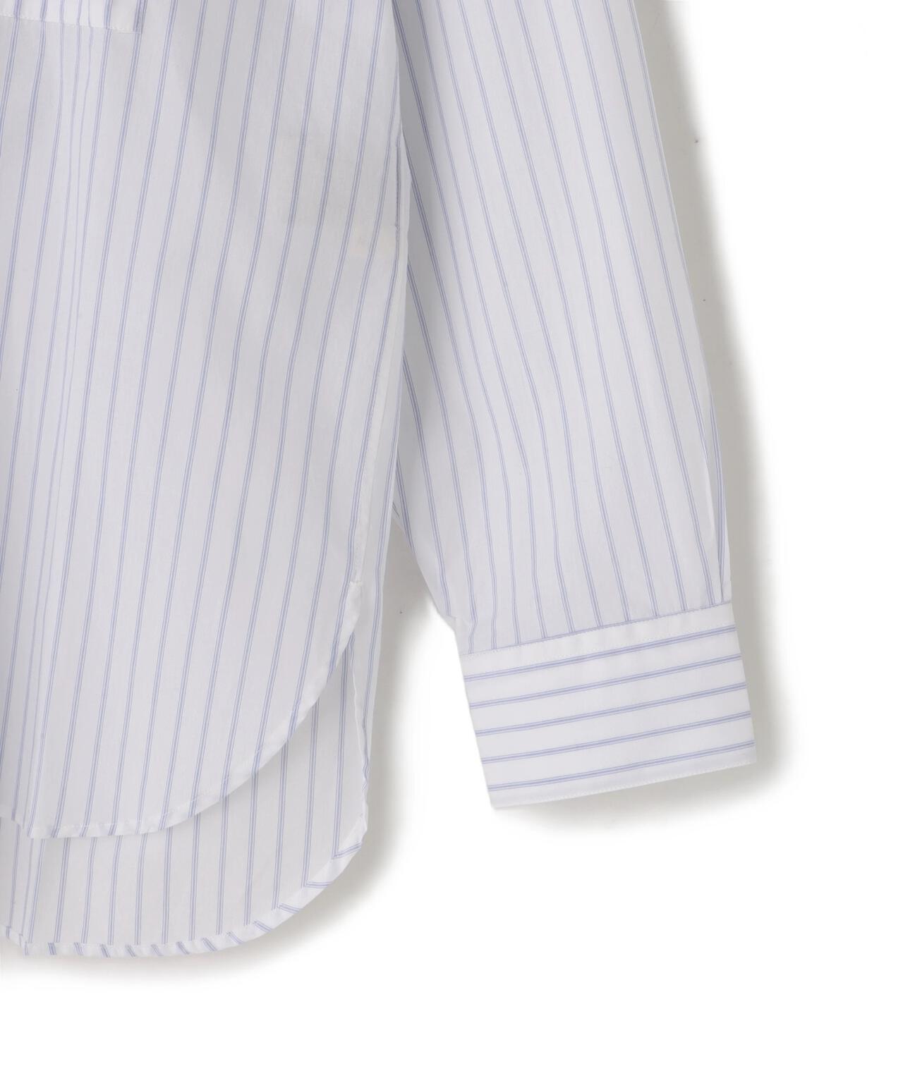 Cristaseya / HANDMADE CLASSIC COLLAR SHIRT